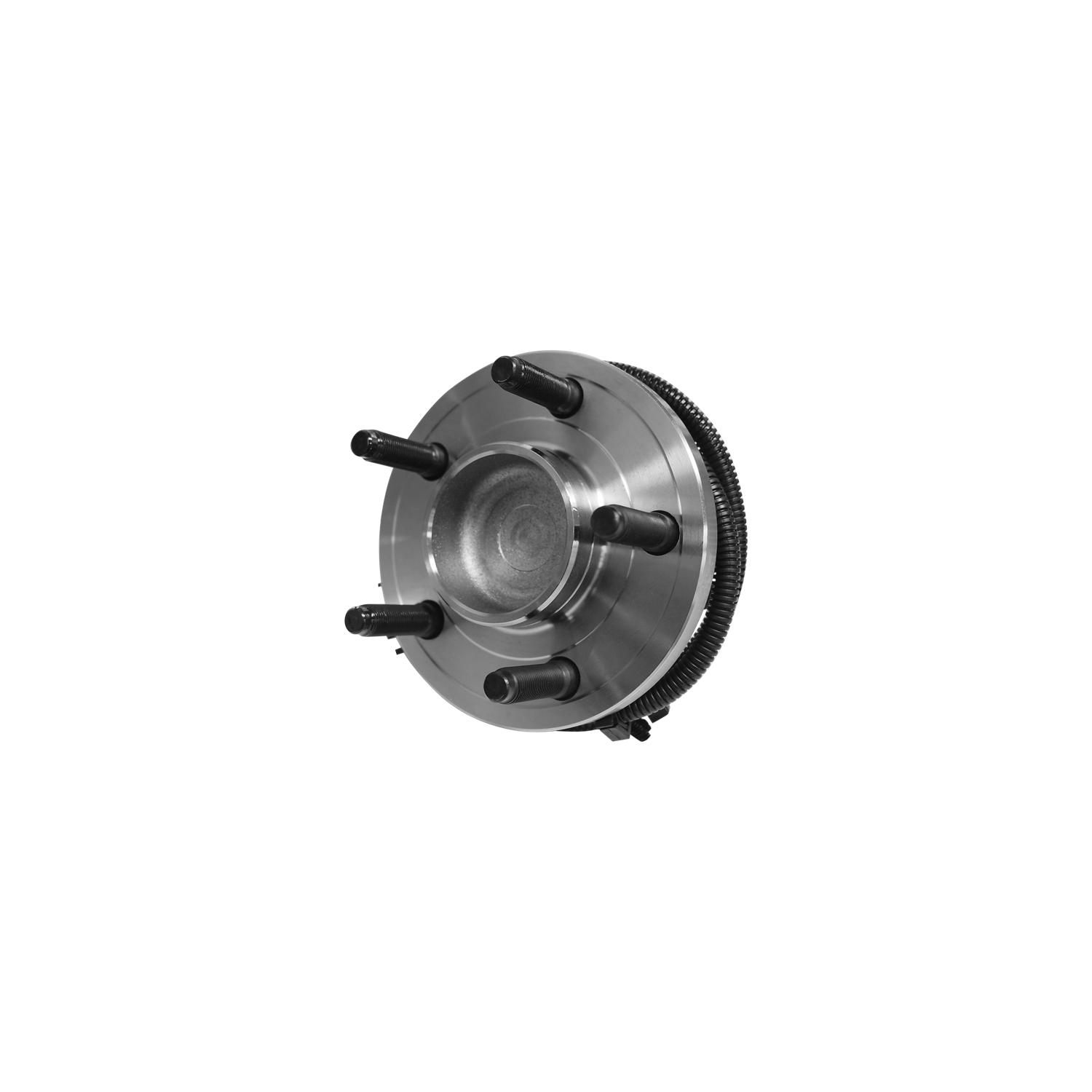 GSP 114230 Wheel Bearing and Hub Assembly product image 5 of 13