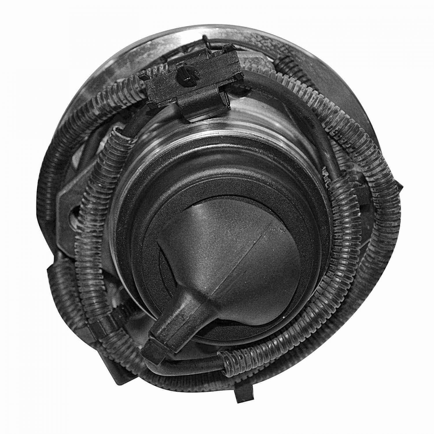 GSP 114230 Wheel Bearing and Hub Assembly product image 7 of 13