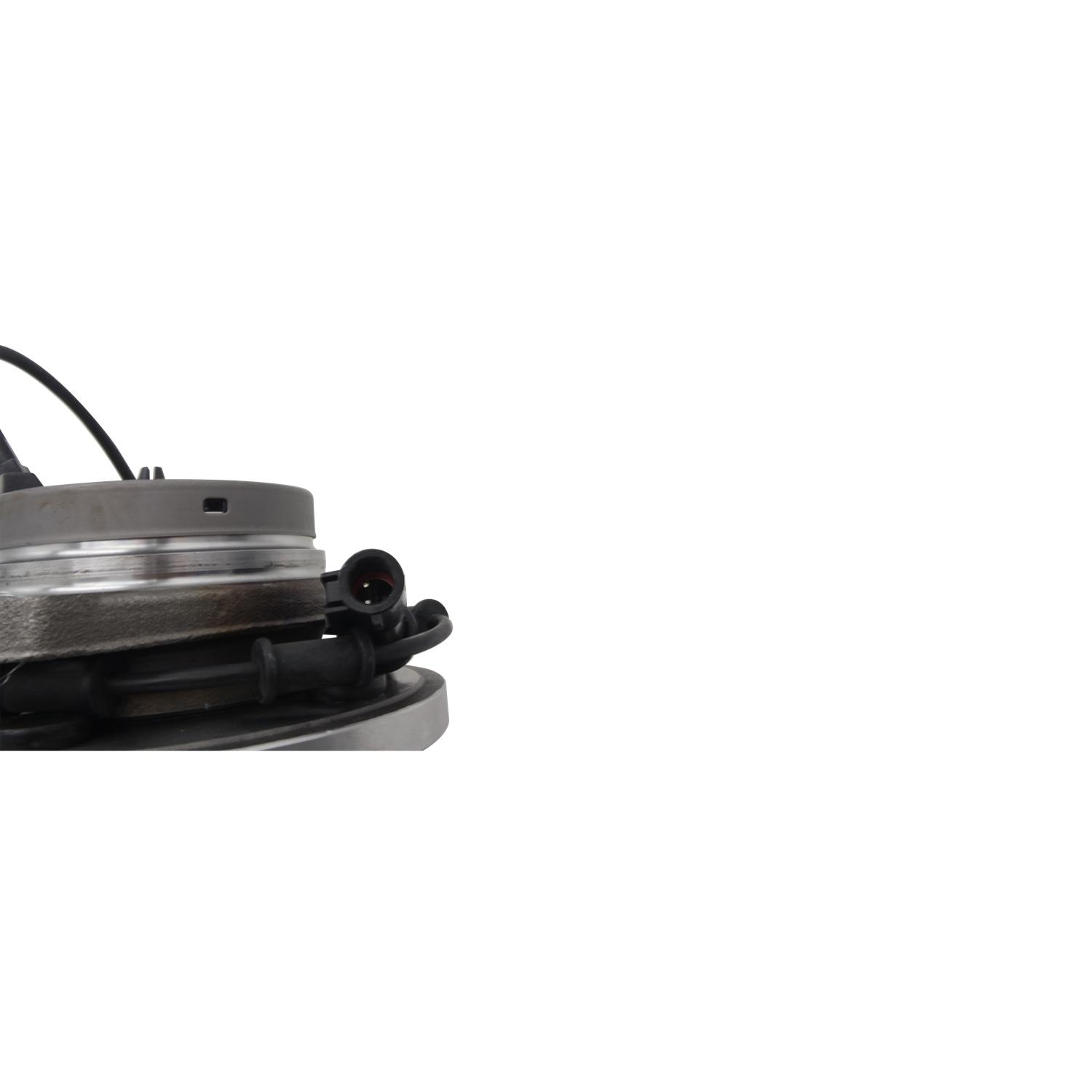 GSP 114232 Wheel Bearing and Hub Assembly product image 11 of 12