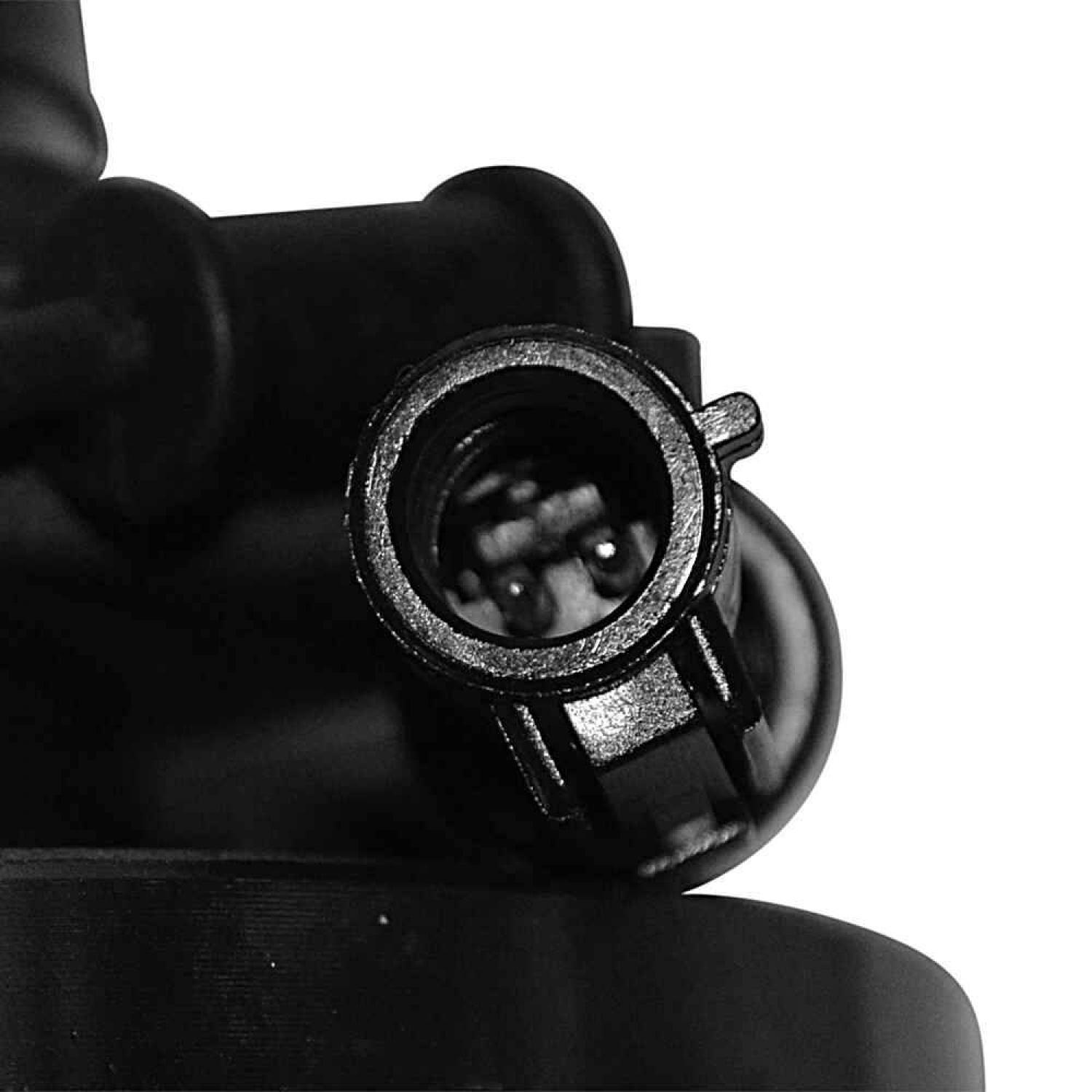 GSP 114233 Wheel Bearing and Hub Assembly product image 7 of 13