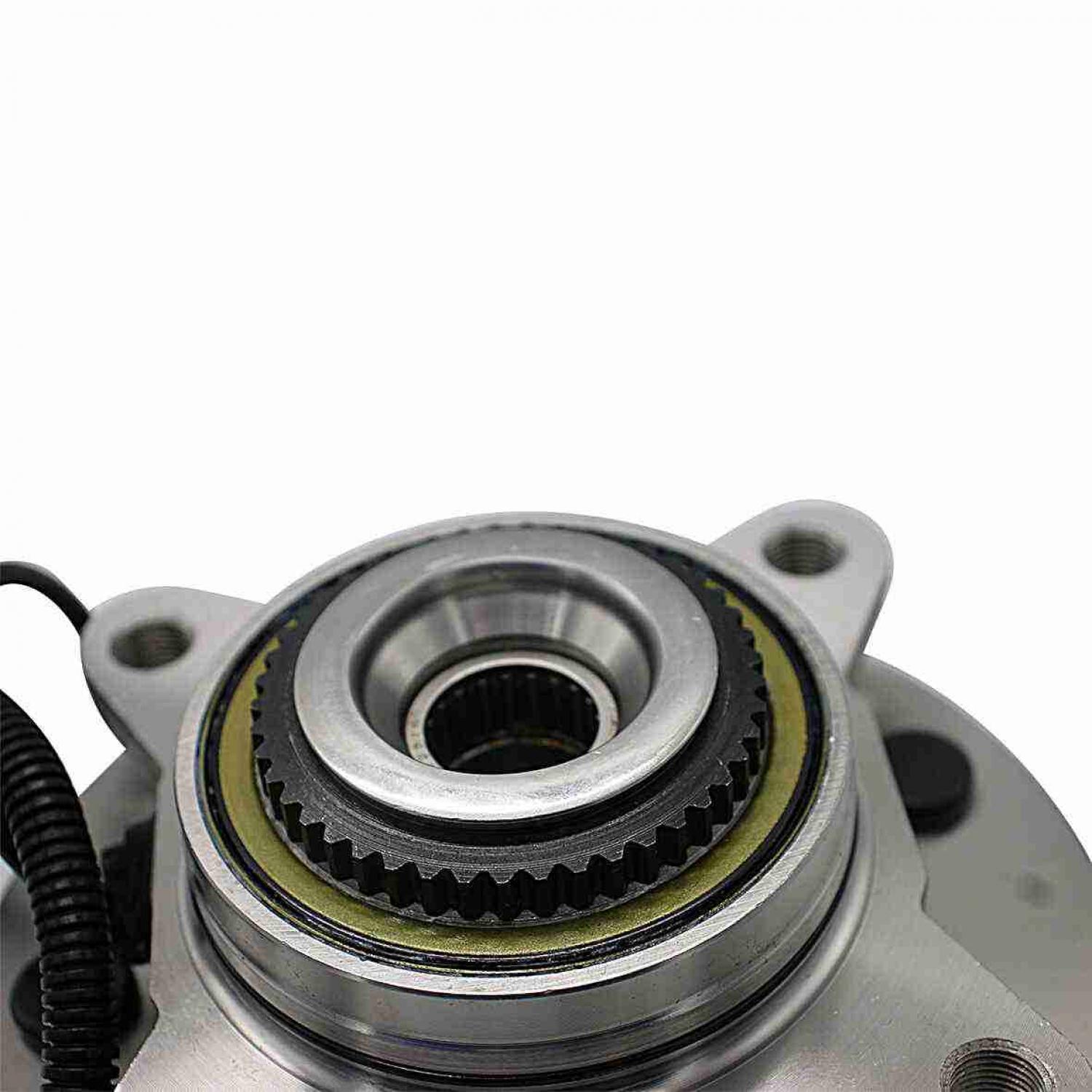 GSP 114326 - Wheel Bearing and Hub Assembly GSP 114326 Wheel Bearing and Hub Assembly product image 1 of 13