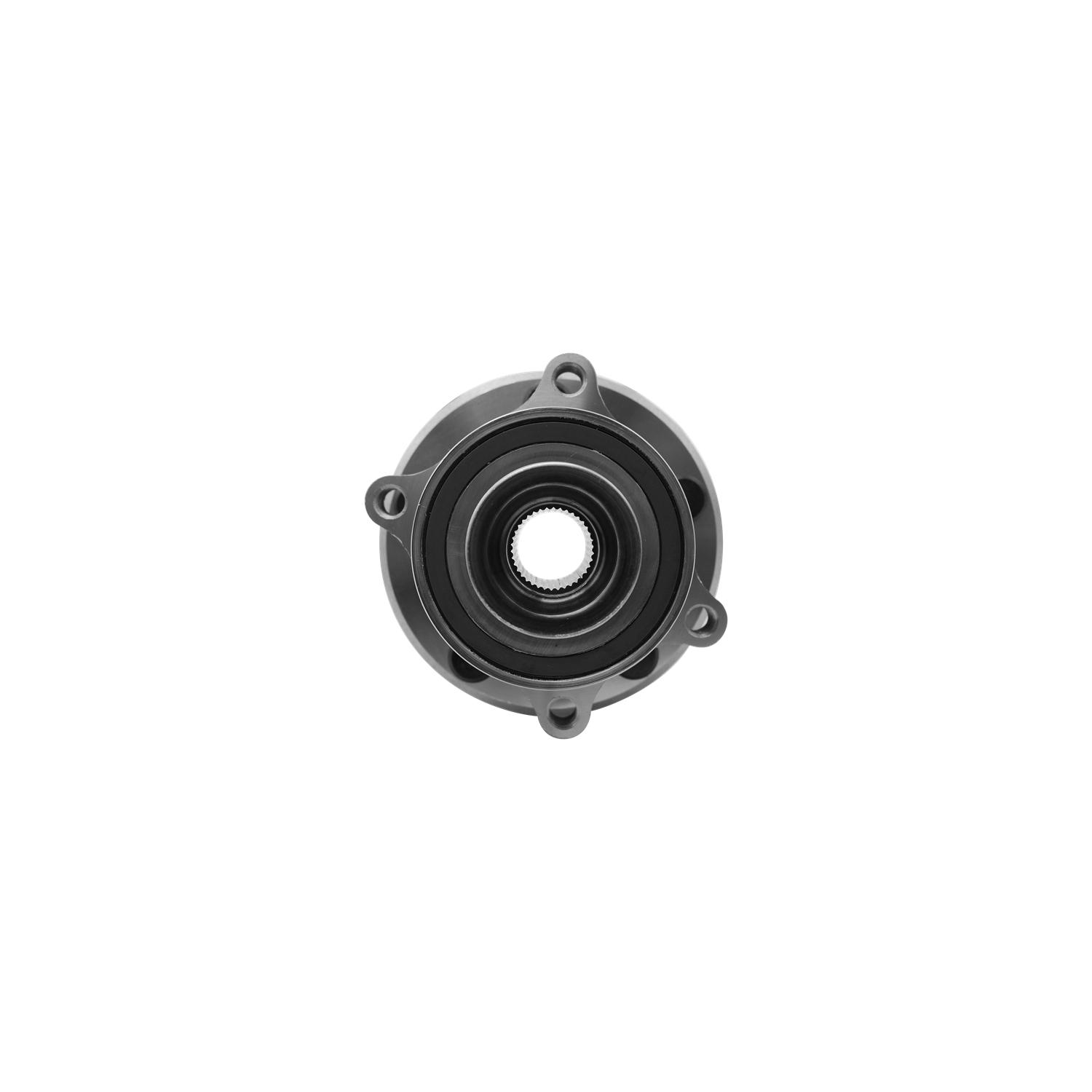 GSP 114339 Wheel Bearing and Hub Assembly product image 4 of 8