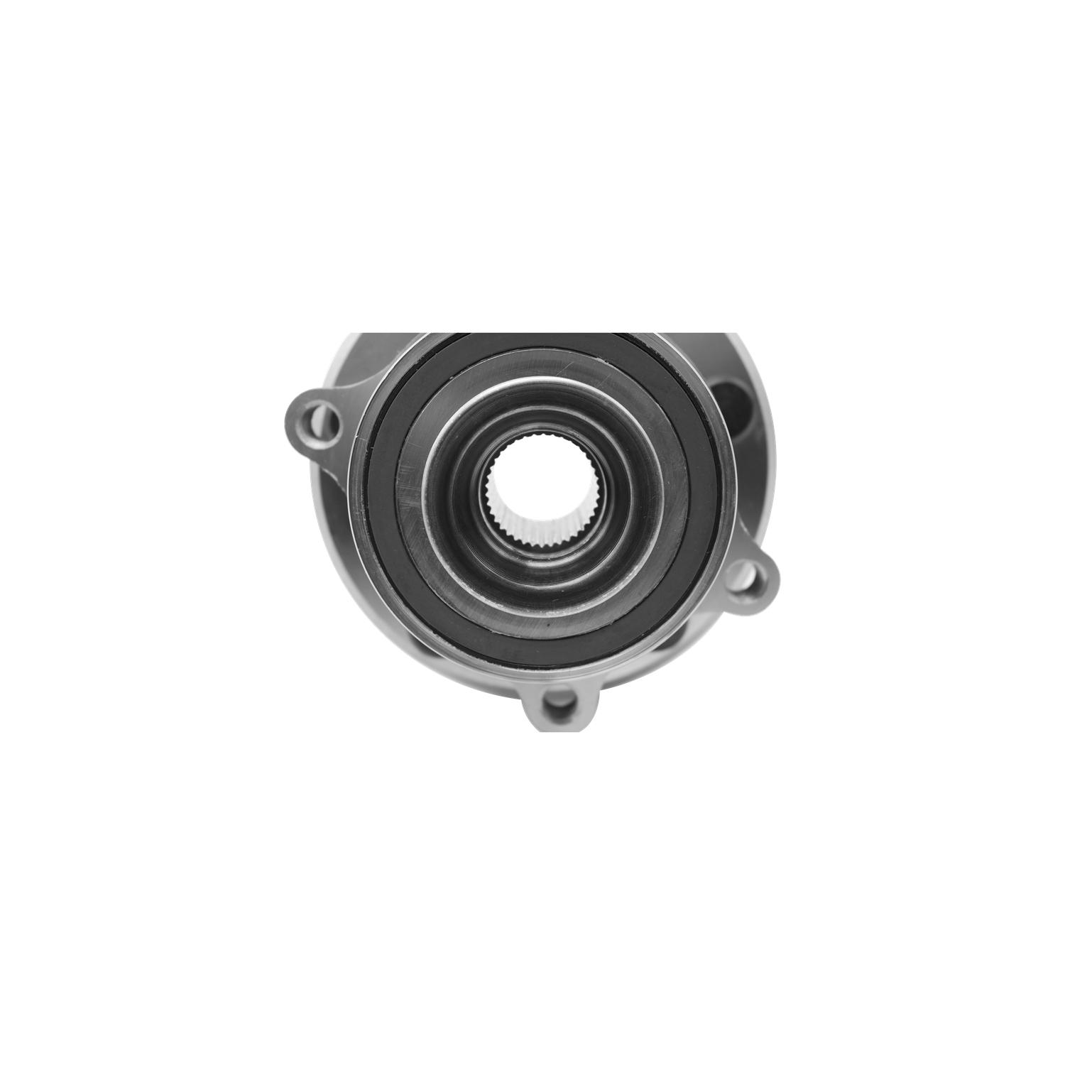 GSP 114339 Wheel Bearing and Hub Assembly product image 5 of 8
