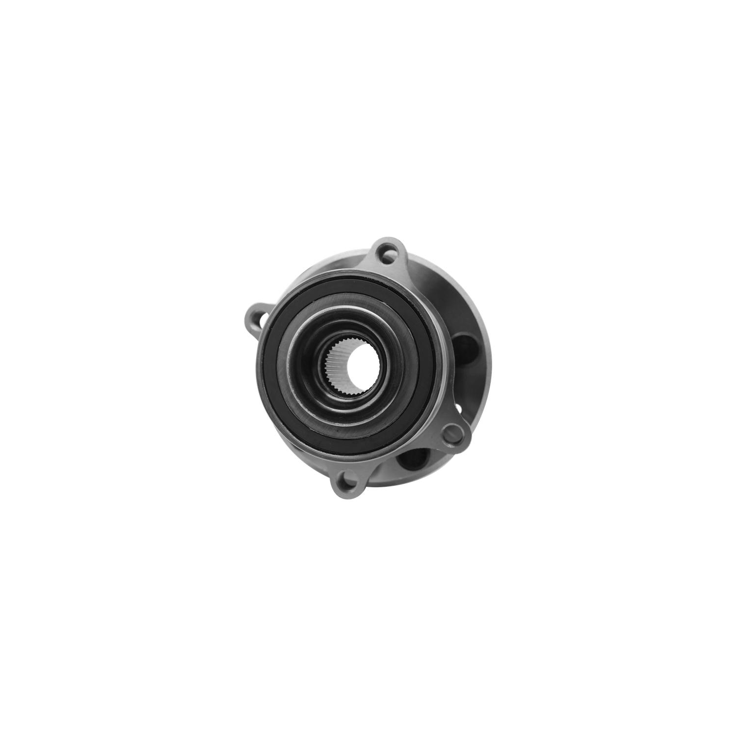 GSP 114339 Wheel Bearing and Hub Assembly product image 6 of 8