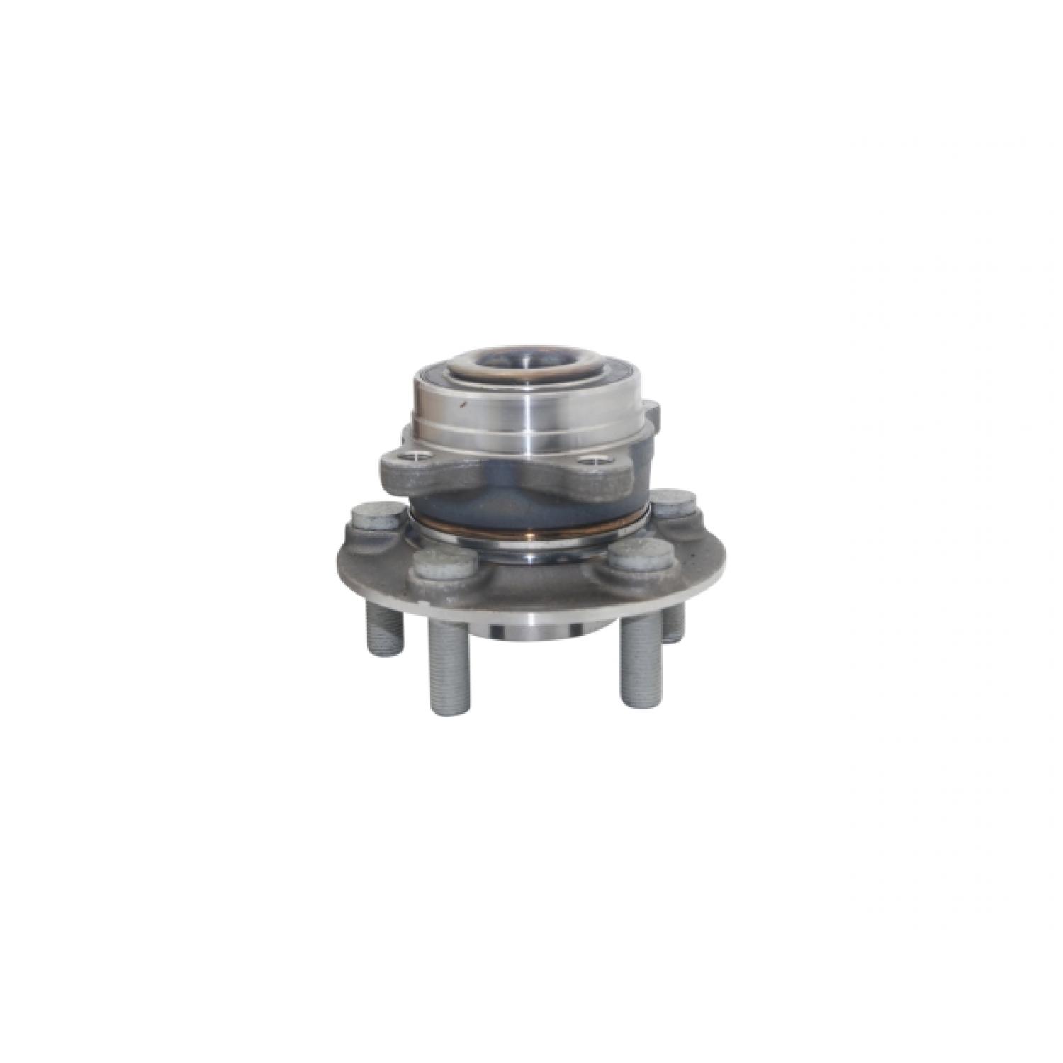 GSP 114430 Wheel Bearing and Hub Assembly product image 2 of 8