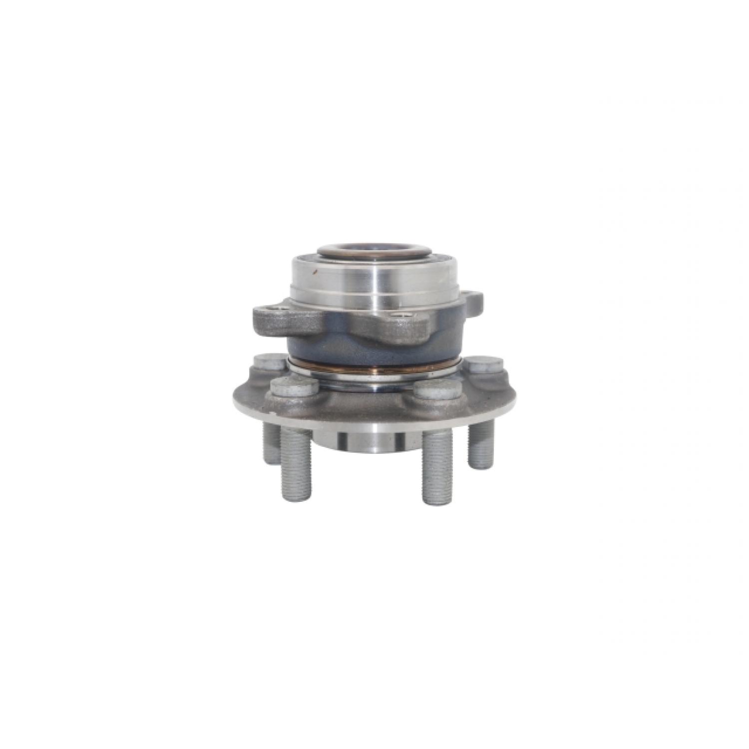 GSP 114430 Wheel Bearing and Hub Assembly product image 3 of 8