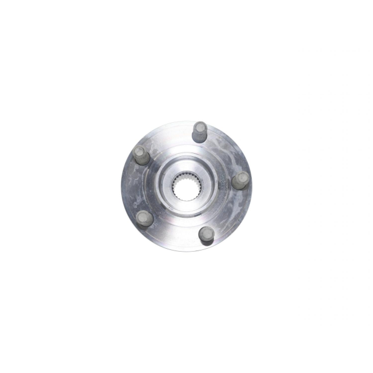 GSP 114430 Wheel Bearing and Hub Assembly product image 6 of 8