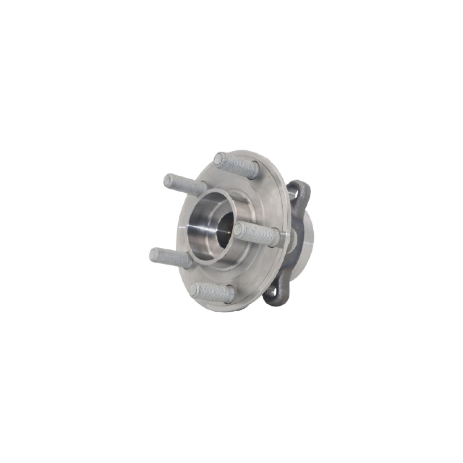 GSP 114430 Wheel Bearing and Hub Assembly product image 7 of 8