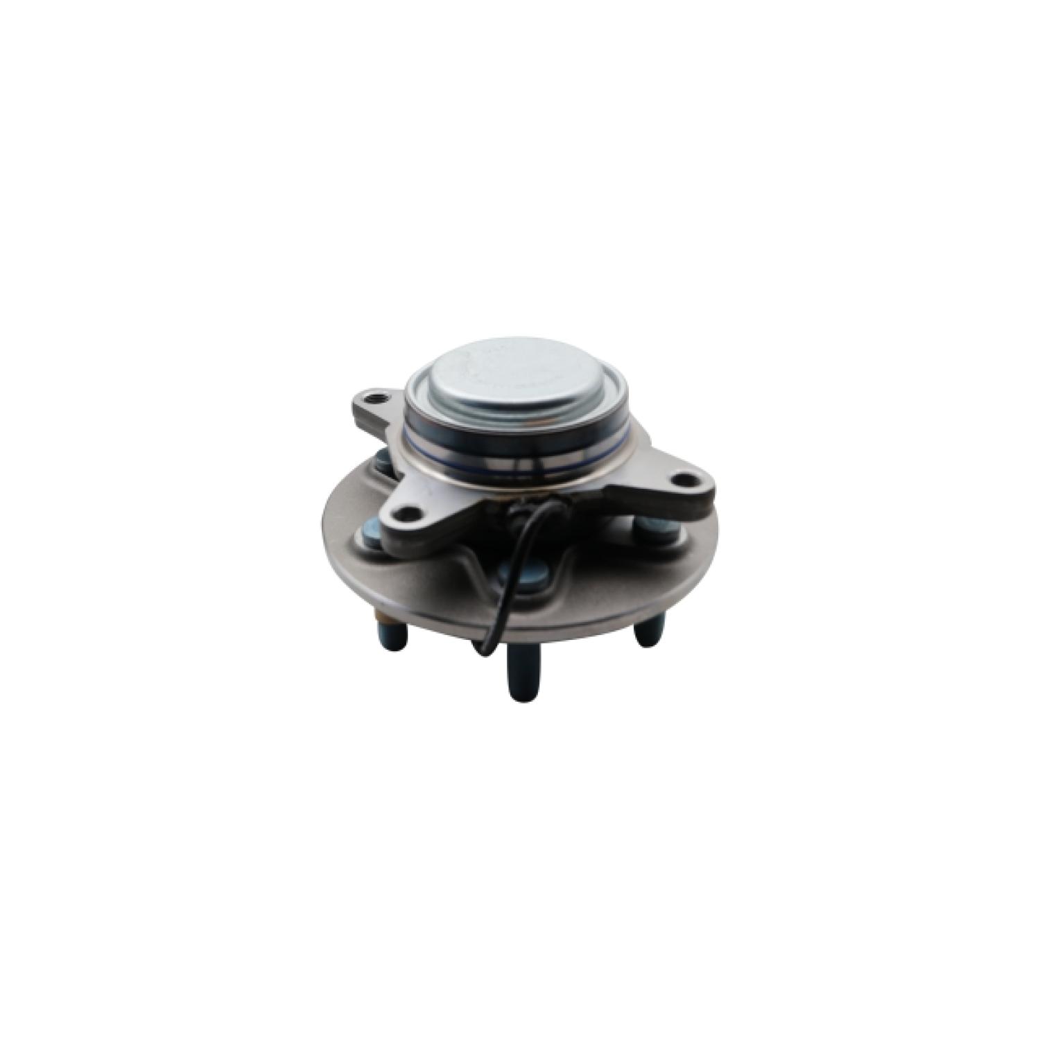 GSP 115000HA Wheel Bearing and Hub Assembly product image 1 of 7