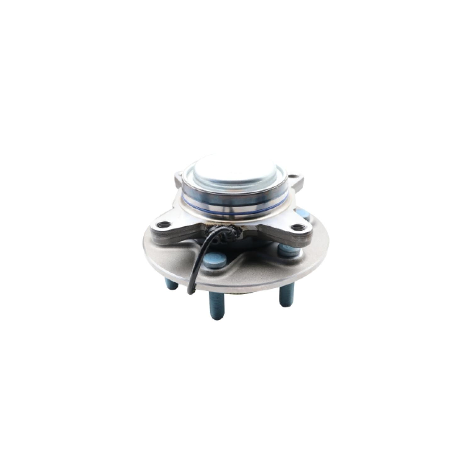 GSP 115000HA Wheel Bearing and Hub Assembly product image 2 of 7