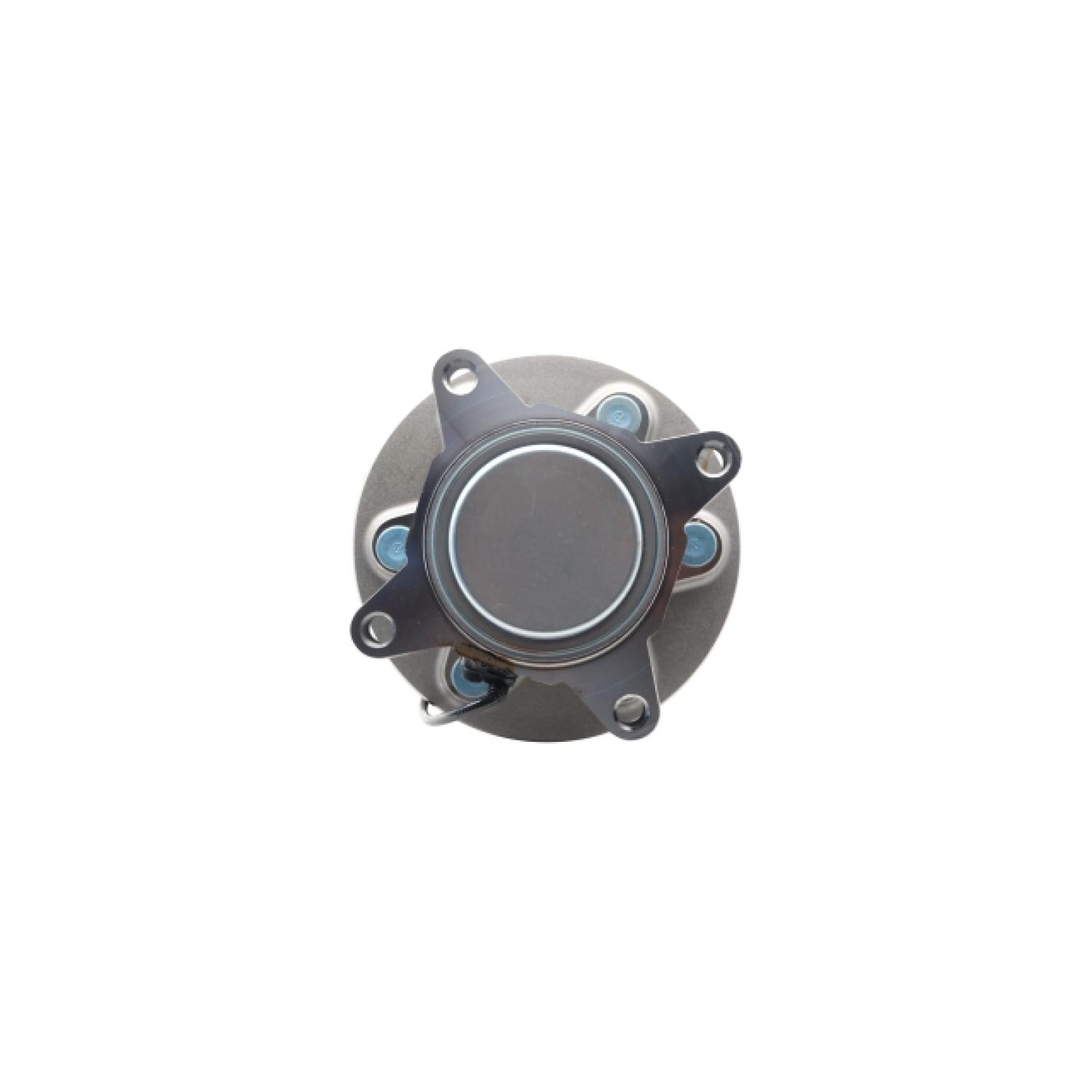 GSP 115000HA Wheel Bearing and Hub Assembly product image 3 of 7
