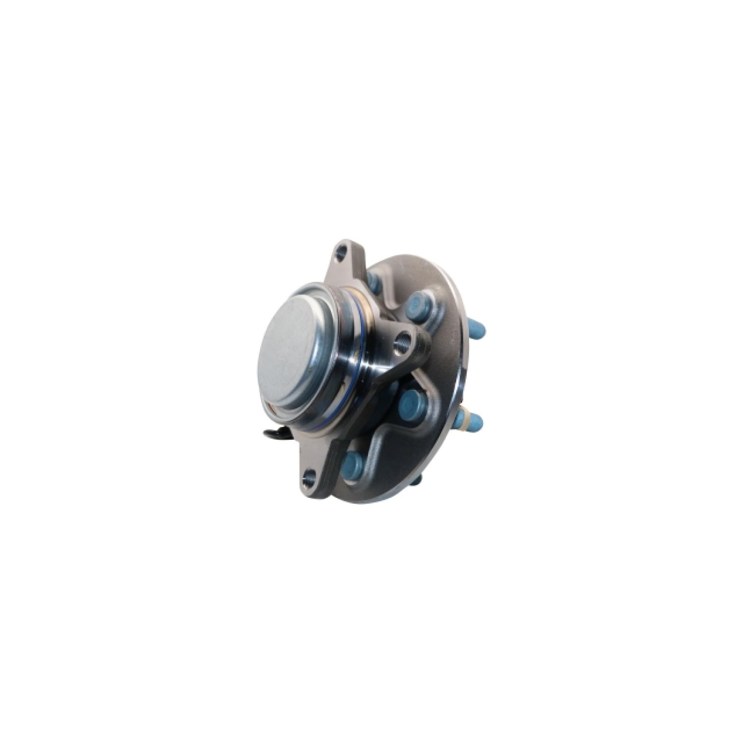 GSP 115000HA Wheel Bearing and Hub Assembly product image 4 of 7