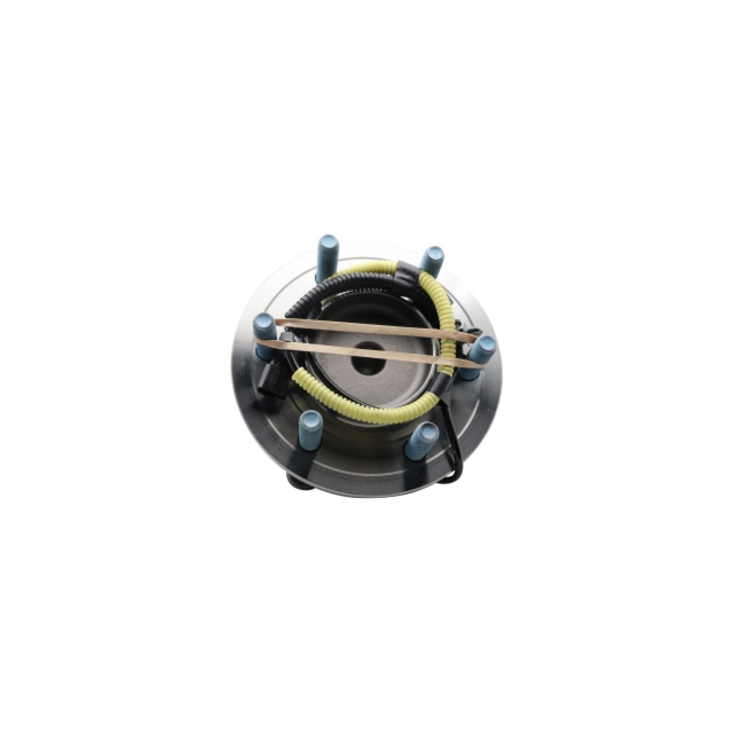 GSP 115000HA Wheel Bearing and Hub Assembly product image 5 of 7