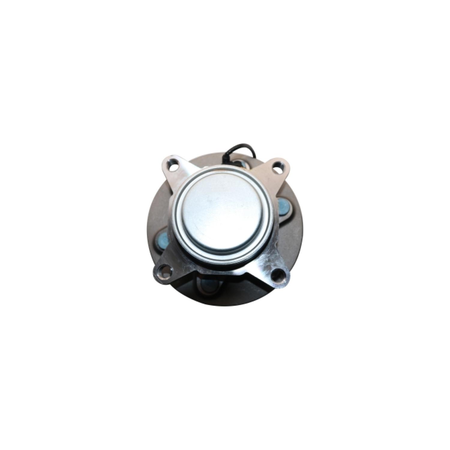 GSP 115000HA Wheel Bearing and Hub Assembly product image 7 of 7