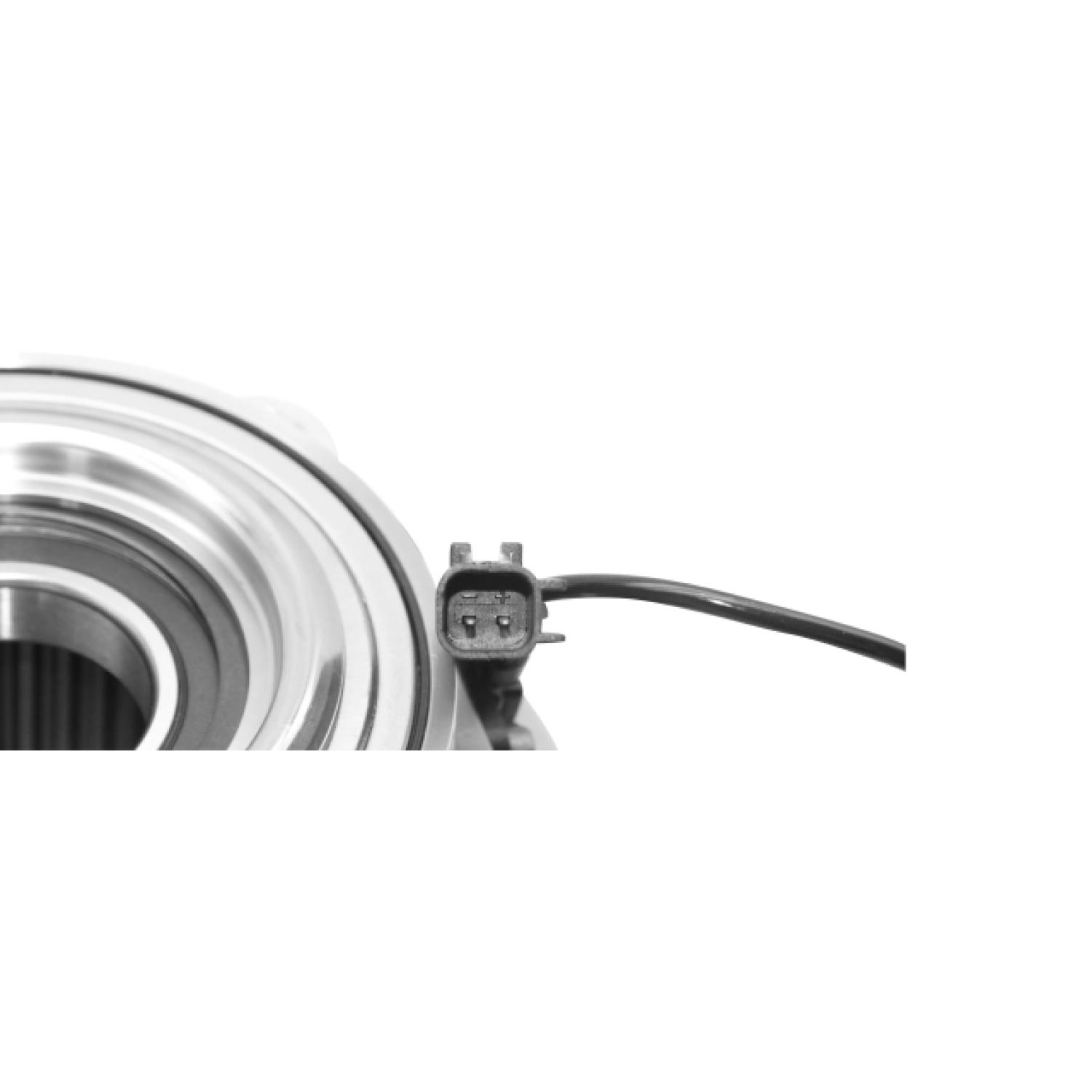 GSP 115001HA Wheel Bearing and Hub Assembly product image 3 of 9