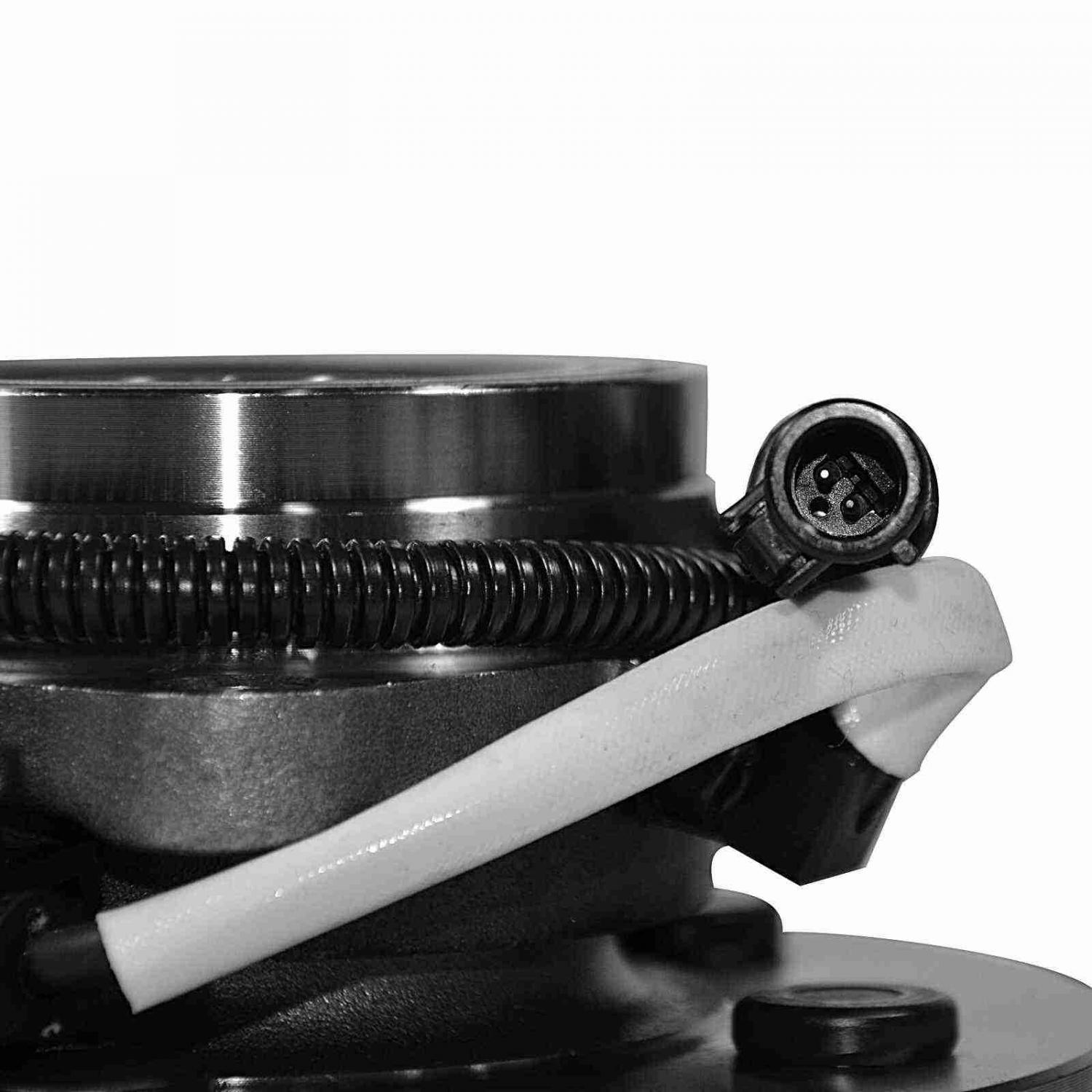 GSP 116004 Wheel Bearing and Hub Assembly product image 6 of 13
