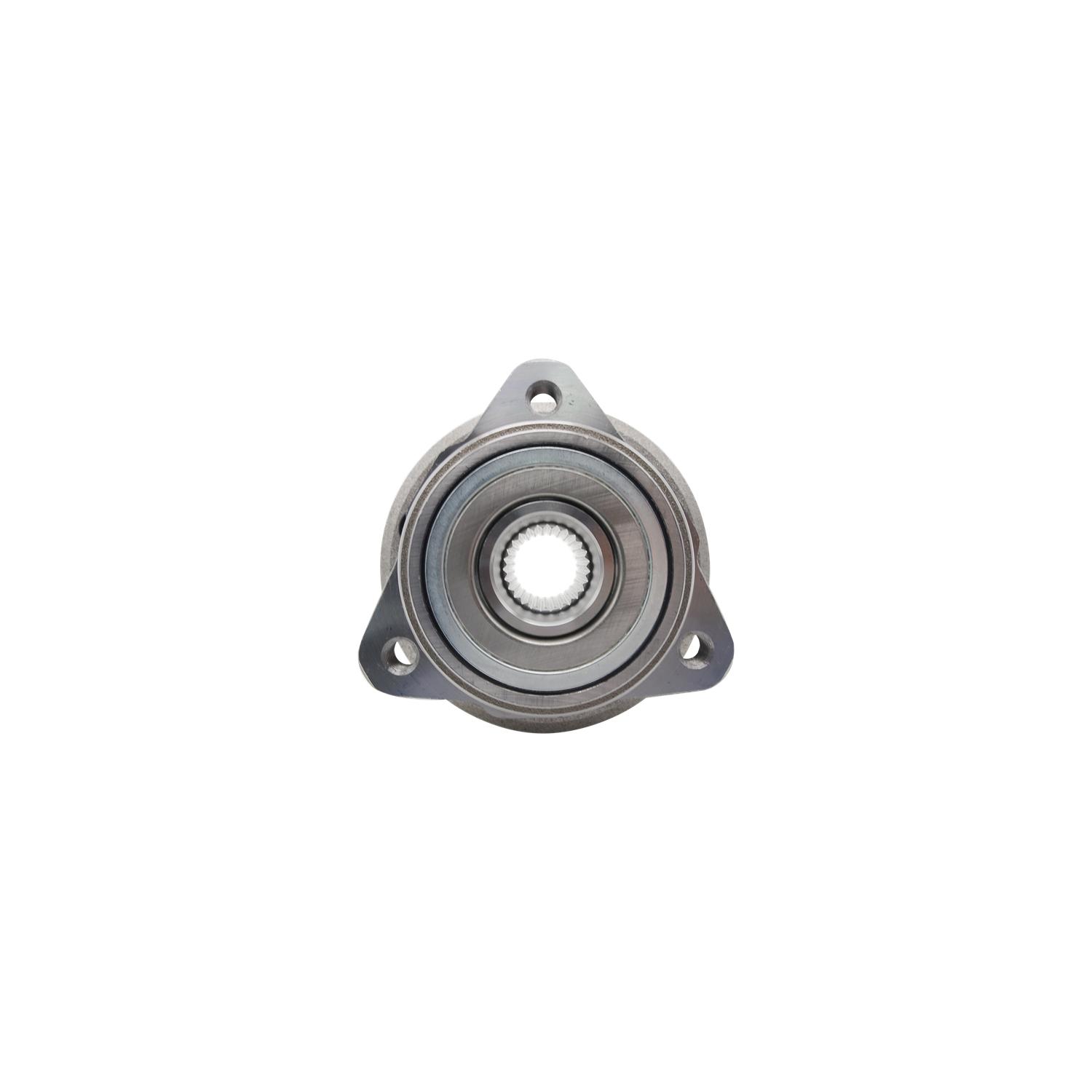 GSP 116014 Wheel Bearing and Hub Assembly product image 2 of 13