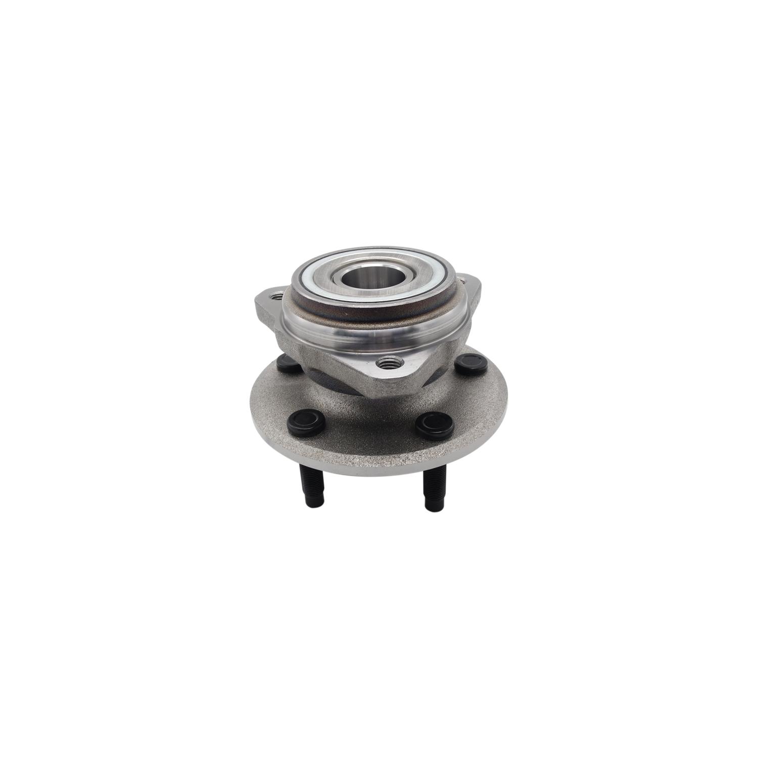 GSP 116014 Wheel Bearing and Hub Assembly product image 11 of 13