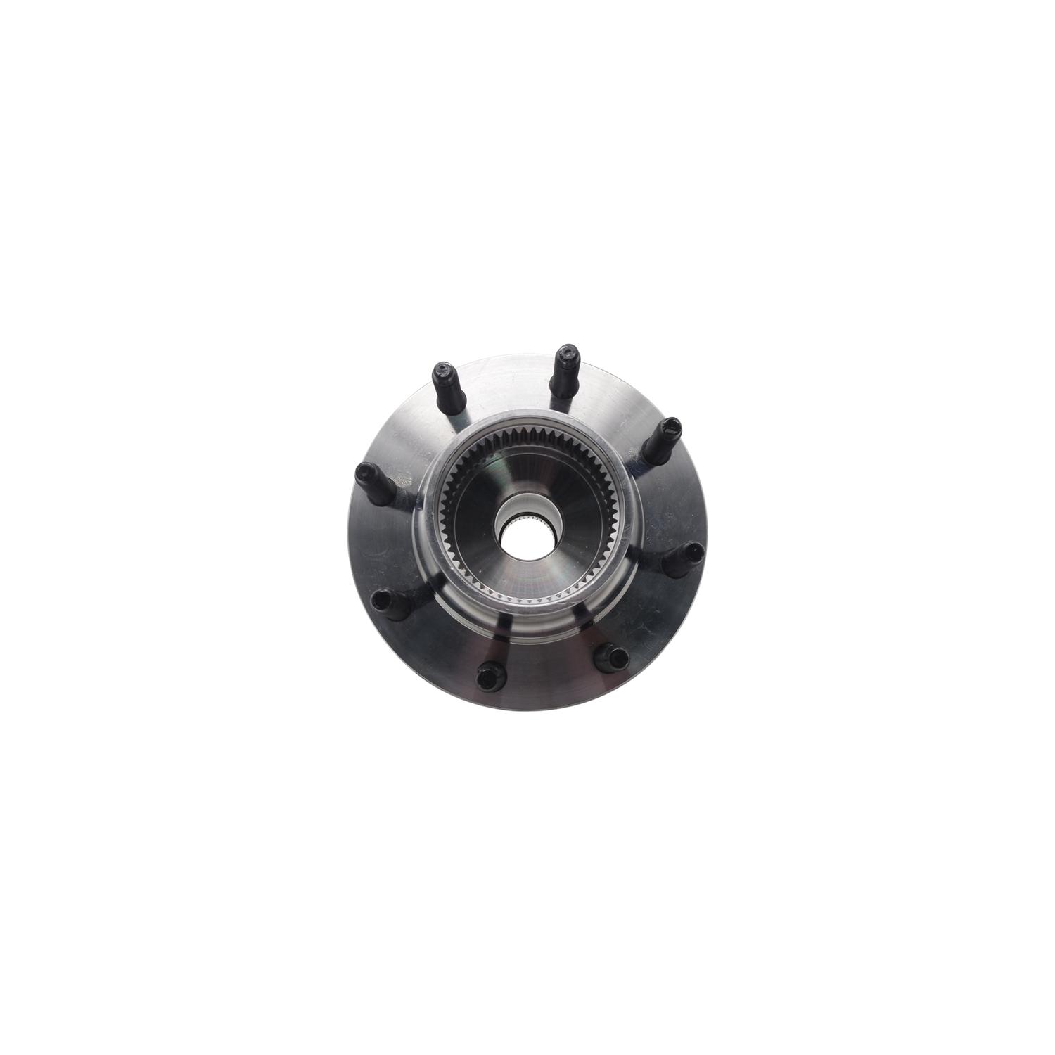 GSP 116020 - Wheel Bearing and Hub Assembly GSP 116020 Wheel Bearing and Hub Assembly product image 3 of 13