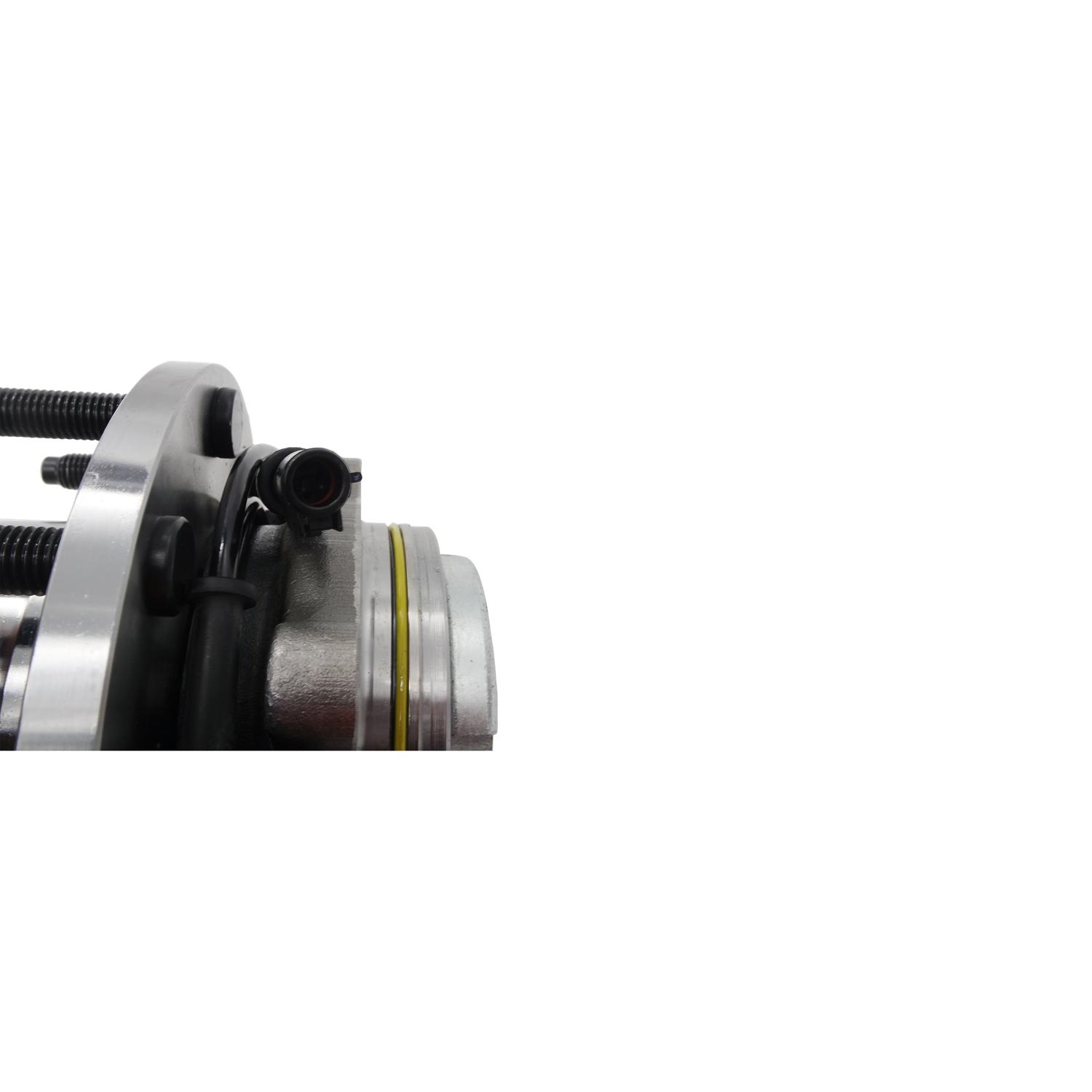 GSP 116020 - Wheel Bearing and Hub Assembly GSP 116020 Wheel Bearing and Hub Assembly product image 5 of 13