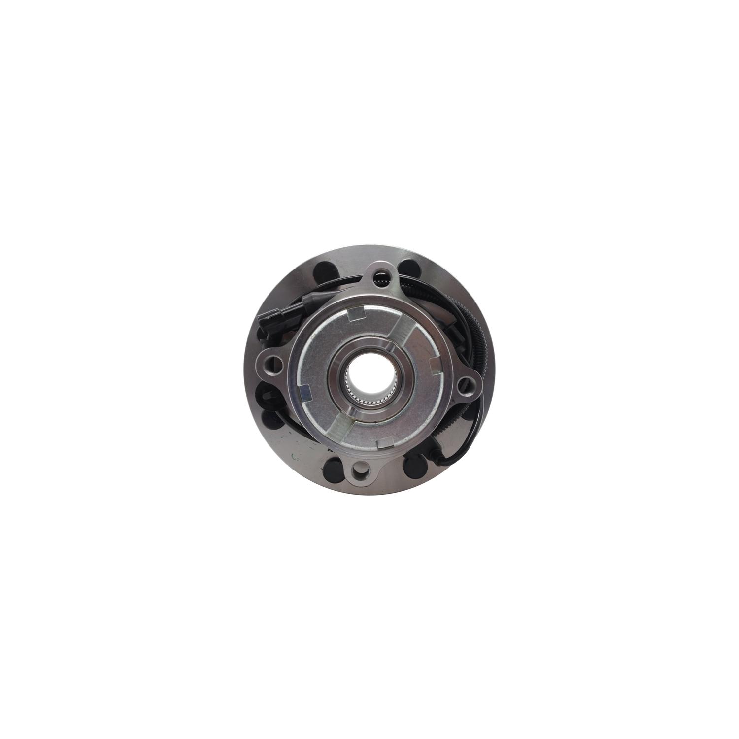 GSP 116020 Wheel Bearing and Hub Assembly product image 13 of 13