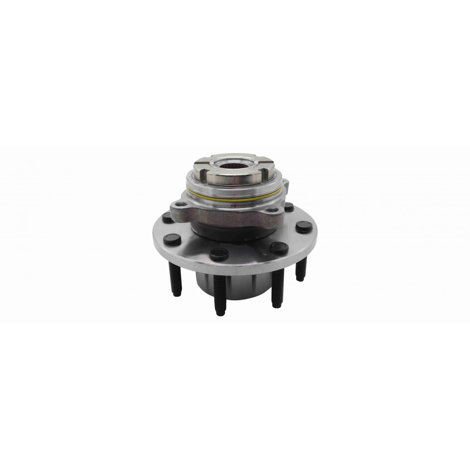 GSP 116021 - Wheel Bearing and Hub Assembly GSP 116021 Wheel Bearing and Hub Assembly product image 1 of 8