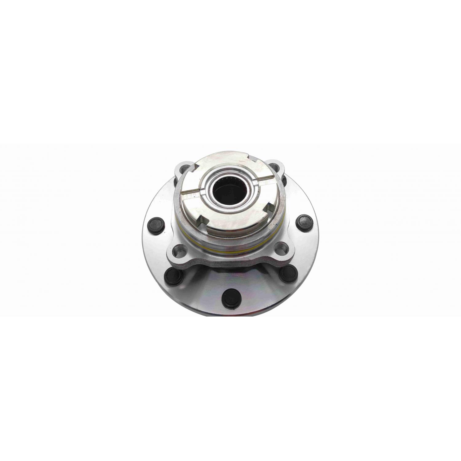 GSP 116021 - Wheel Bearing and Hub Assembly GSP 116021 Wheel Bearing and Hub Assembly product image 3 of 8