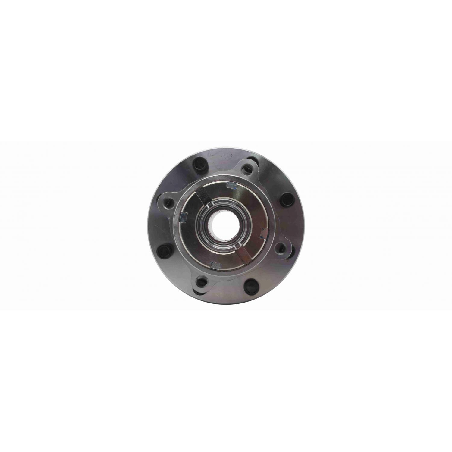 GSP 116021 - Wheel Bearing and Hub Assembly GSP 116021 Wheel Bearing and Hub Assembly product image 4 of 8