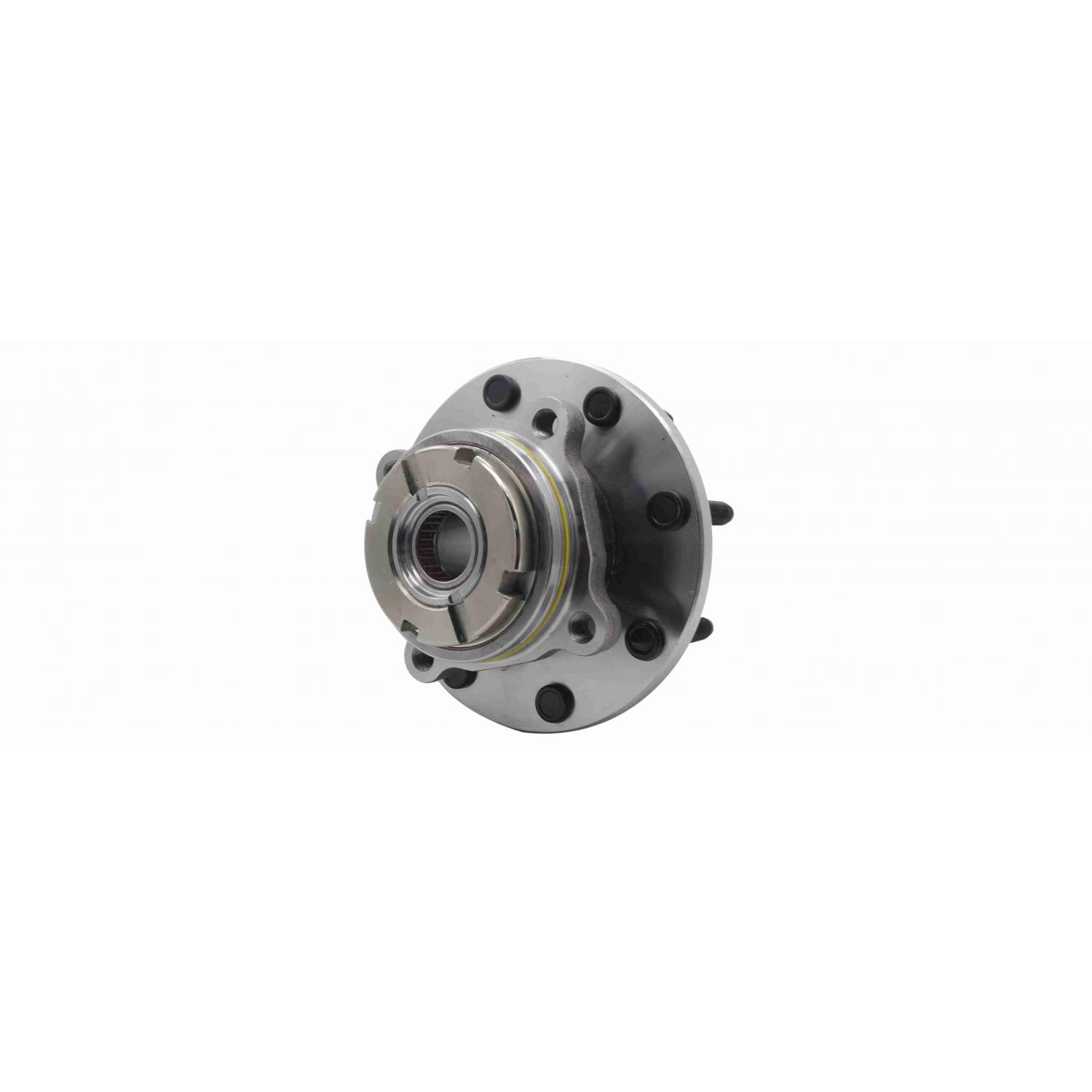 GSP 116021 - Wheel Bearing and Hub Assembly GSP 116021 Wheel Bearing and Hub Assembly product image 5 of 8