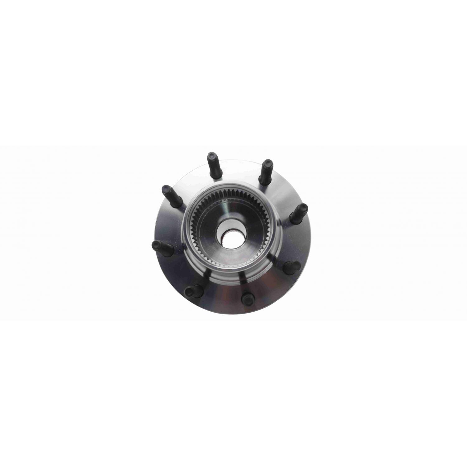 GSP 116021 - Wheel Bearing and Hub Assembly GSP 116021 Wheel Bearing and Hub Assembly product image 6 of 8