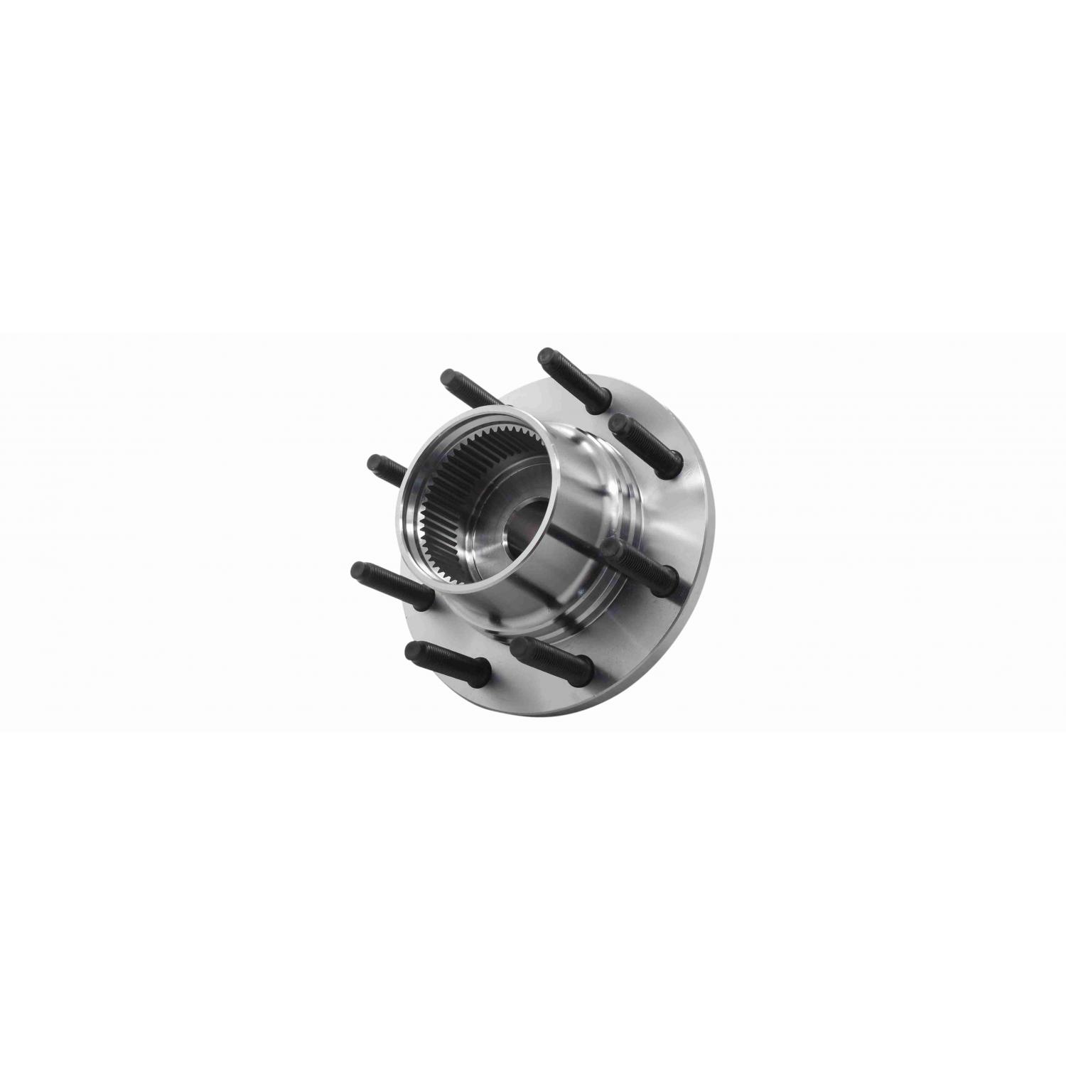 GSP 116021 - Wheel Bearing and Hub Assembly GSP 116021 Wheel Bearing and Hub Assembly product image 7 of 8