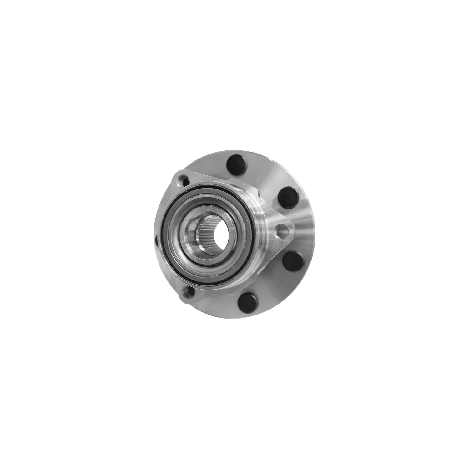 GSP 116022 Wheel Bearing and Hub Assembly product image 2 of 13