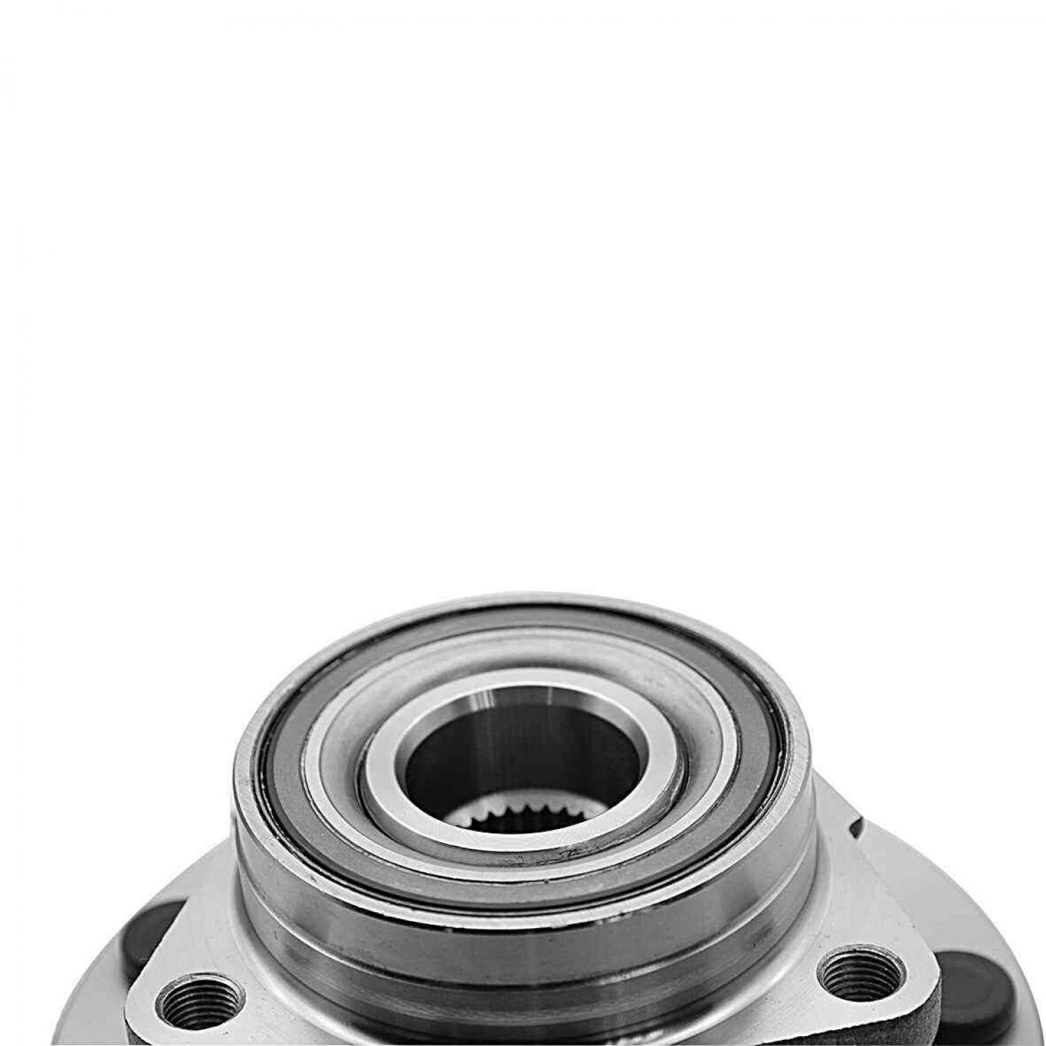 GSP 116022 Wheel Bearing and Hub Assembly product image 10 of 13