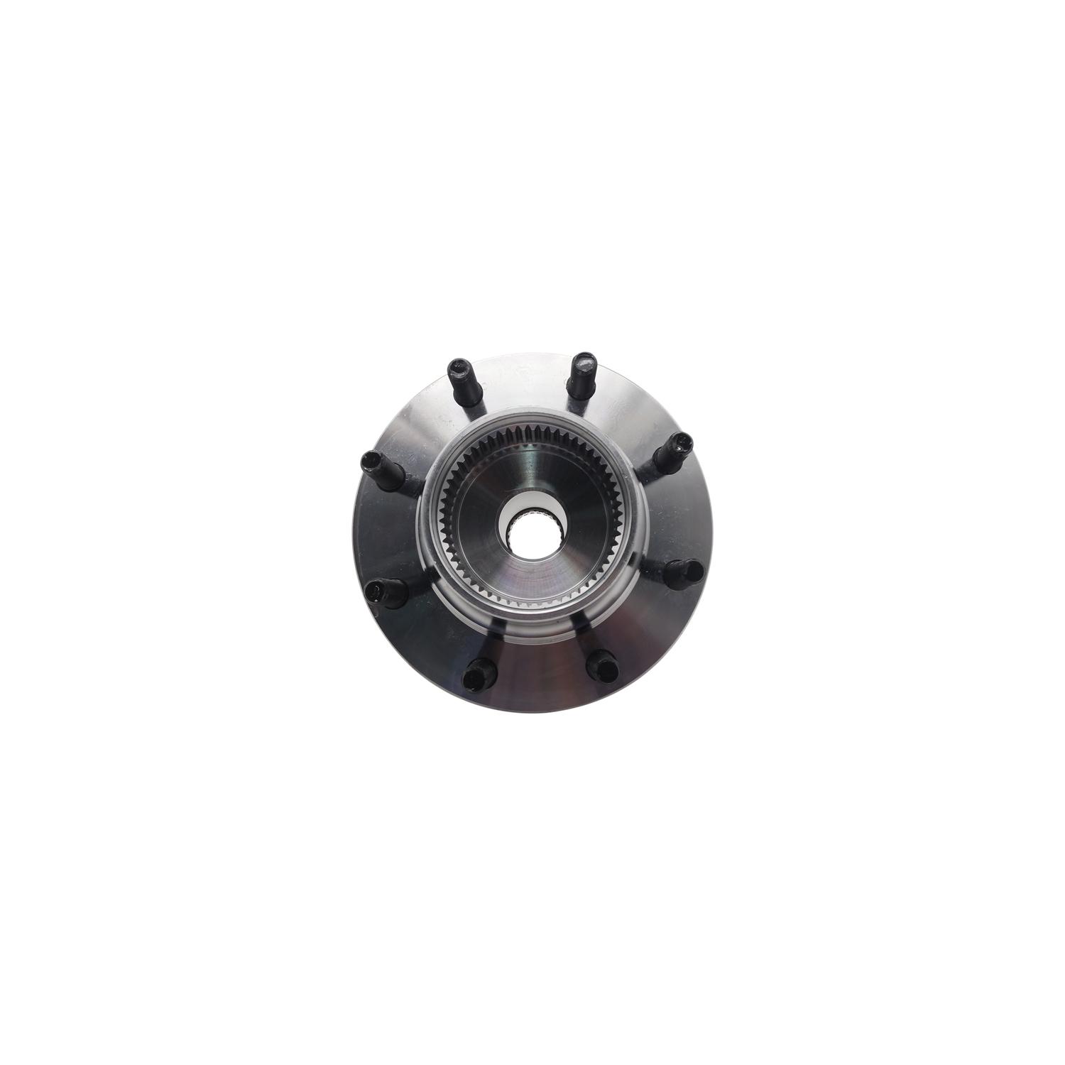 GSP 116025 Wheel Bearing and Hub Assembly product image 3 of 11