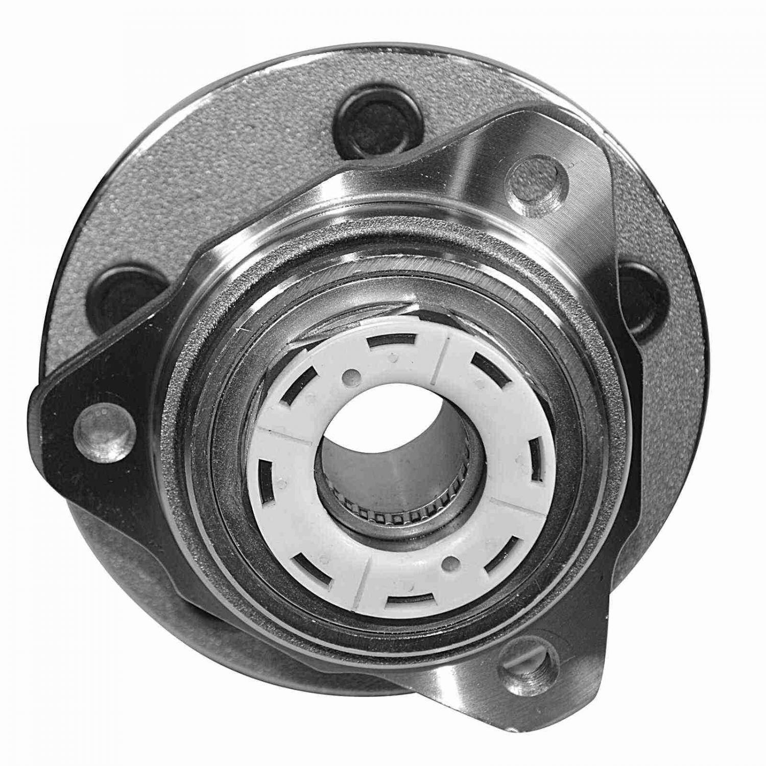 GSP 116026 Wheel Bearing and Hub Assembly product image 2 of 6