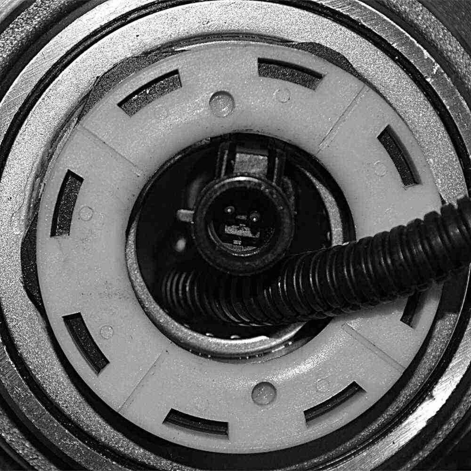 GSP 116027 Wheel Bearing and Hub Assembly product image 10 of 13