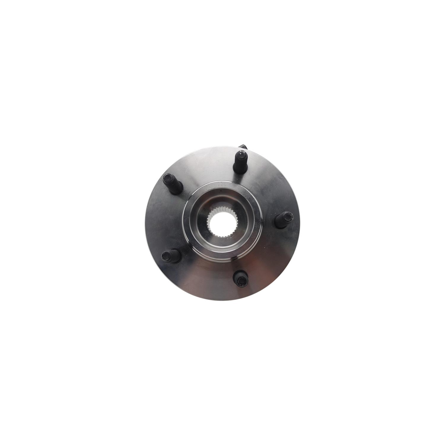 GSP 116031 Wheel Bearing and Hub Assembly product image 5 of 14