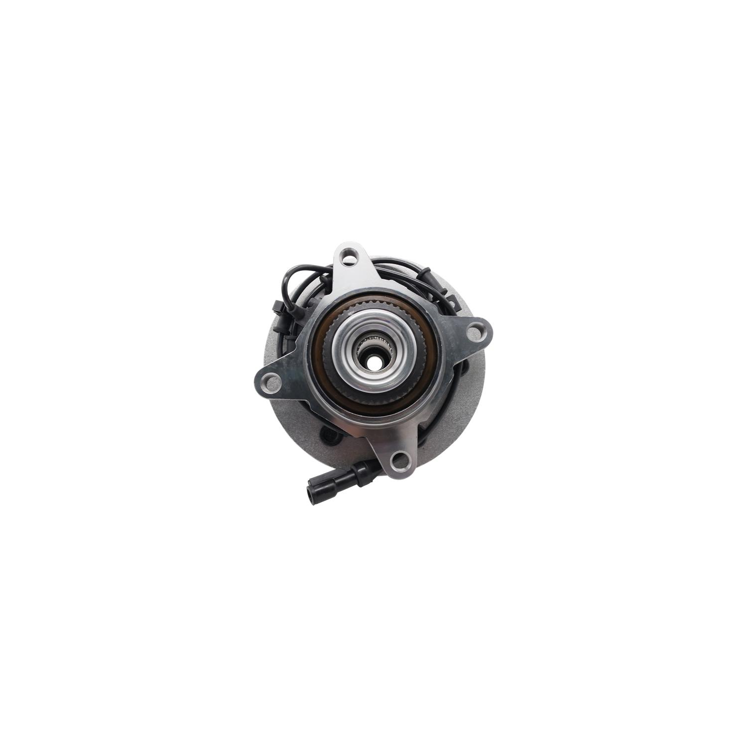 GSP 116043 Wheel Bearing and Hub Assembly product image 2 of 14