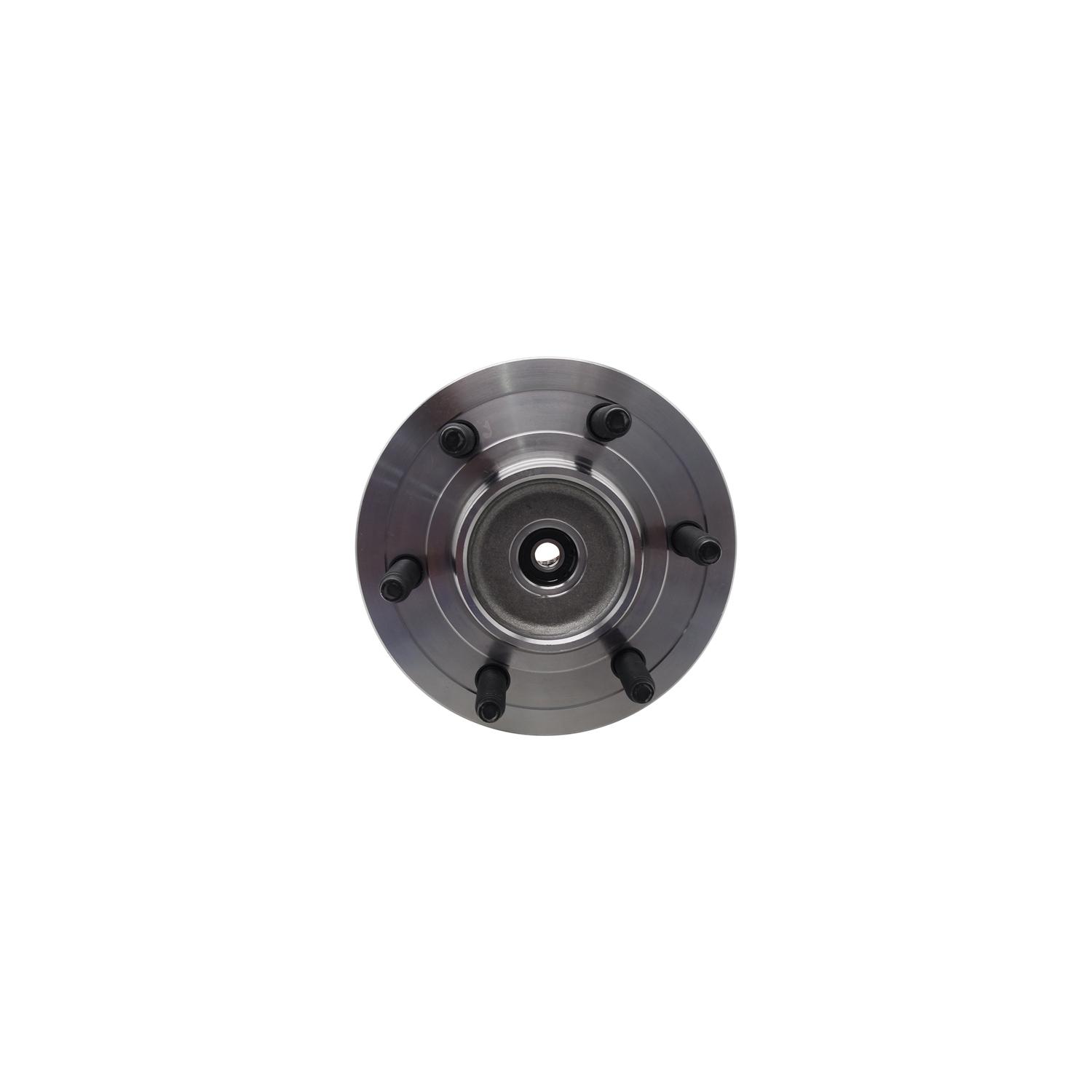 GSP 116043 Wheel Bearing and Hub Assembly product image 5 of 14