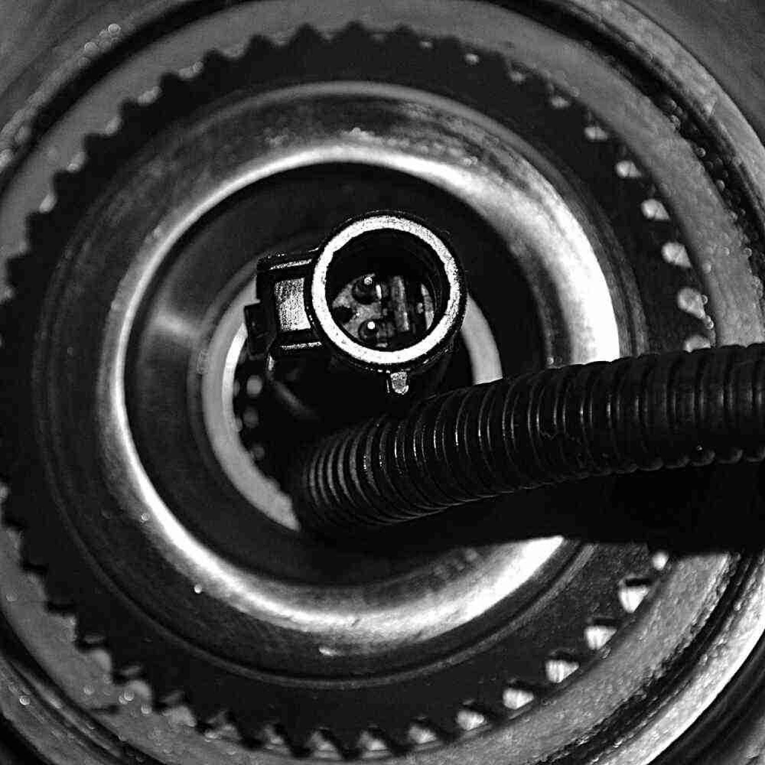 GSP 116046 Wheel Bearing and Hub Assembly product image 6 of 13