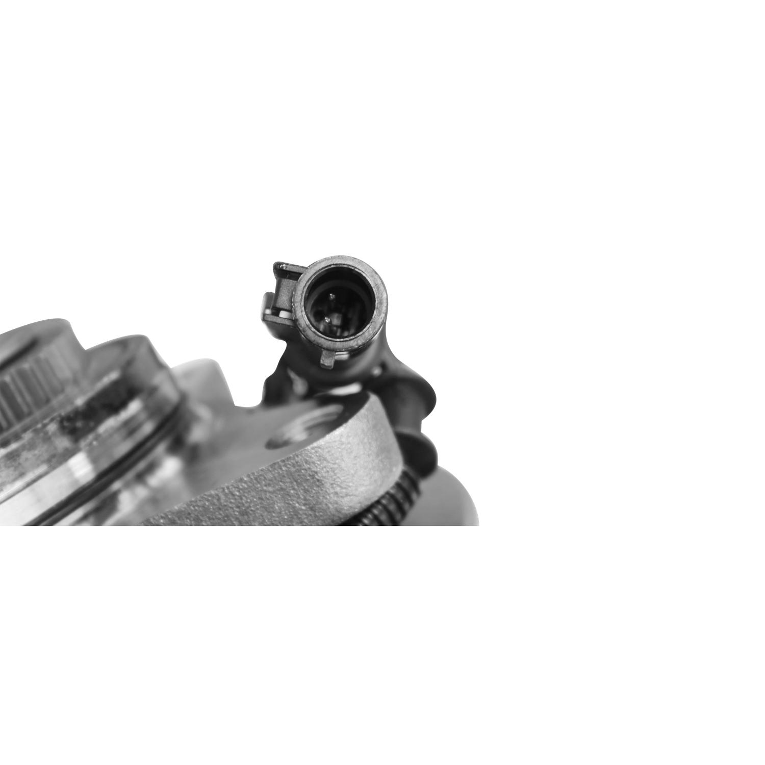 GSP 116046 Wheel Bearing and Hub Assembly product image 12 of 13