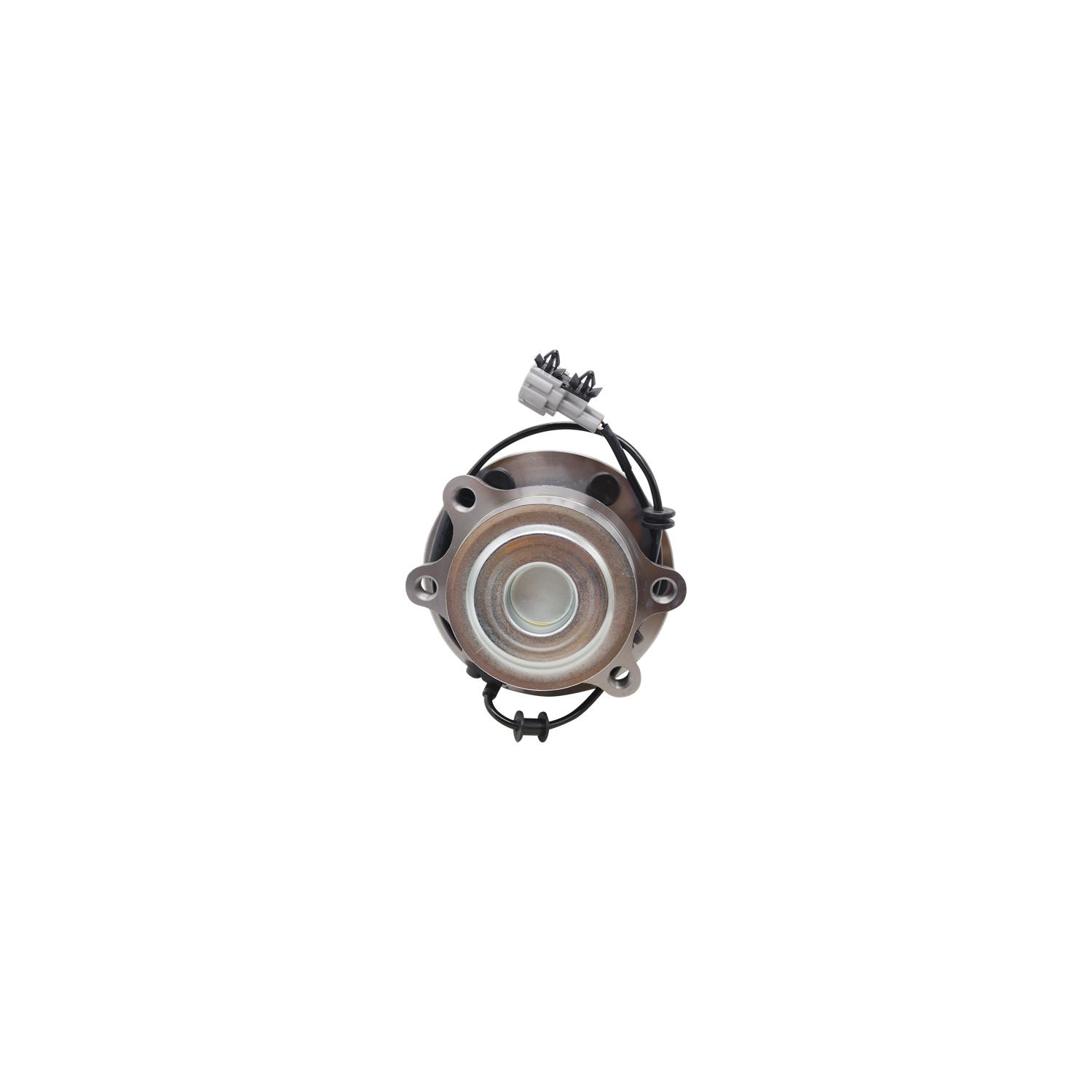 GSP 116064 Wheel Bearing and Hub Assembly product image 2 of 13