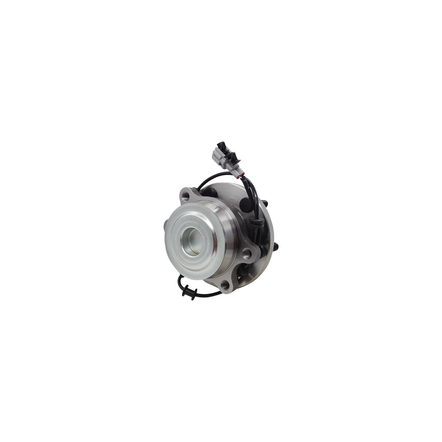 GSP 116064 Wheel Bearing and Hub Assembly product image 3 of 13