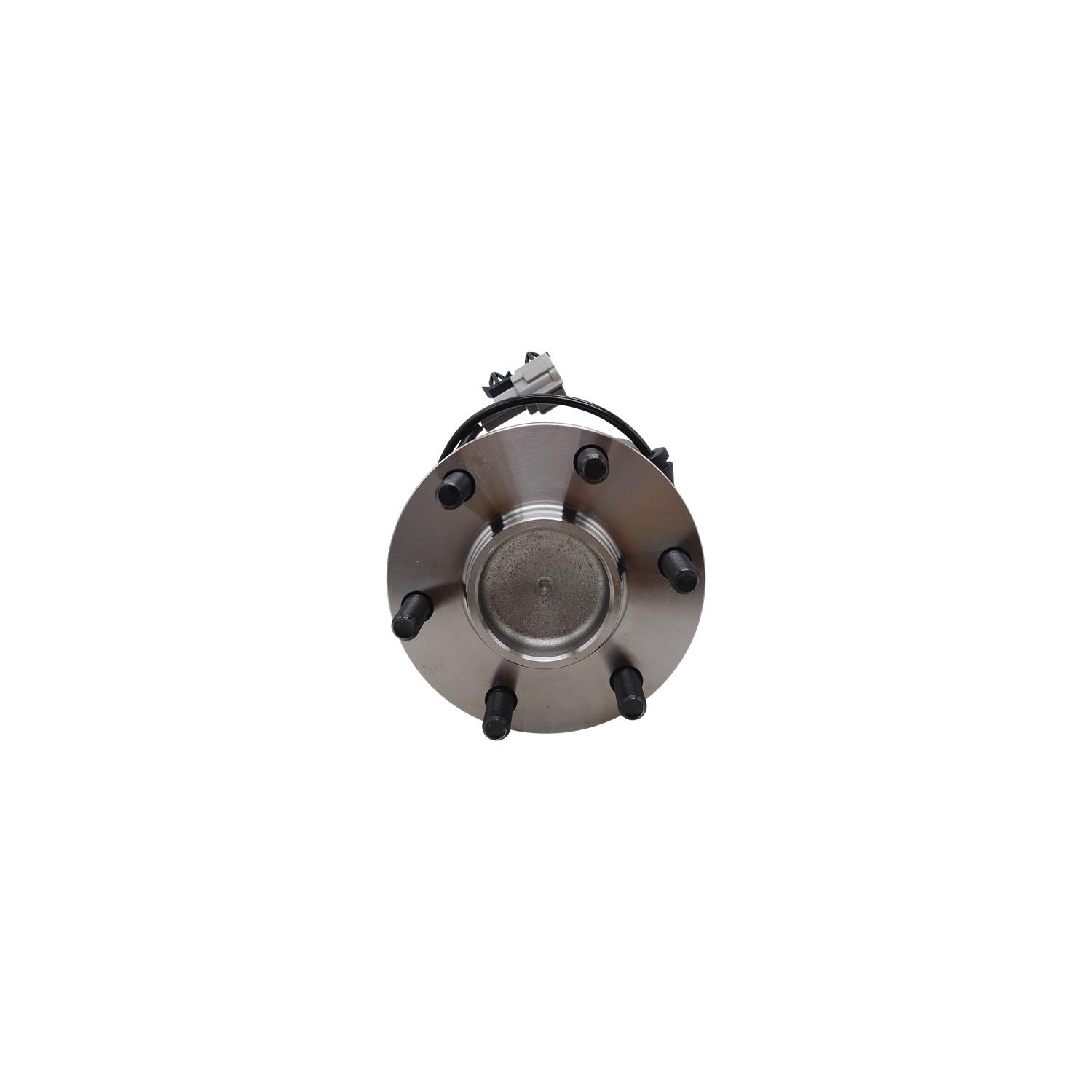 GSP 116064 Wheel Bearing and Hub Assembly product image 4 of 13