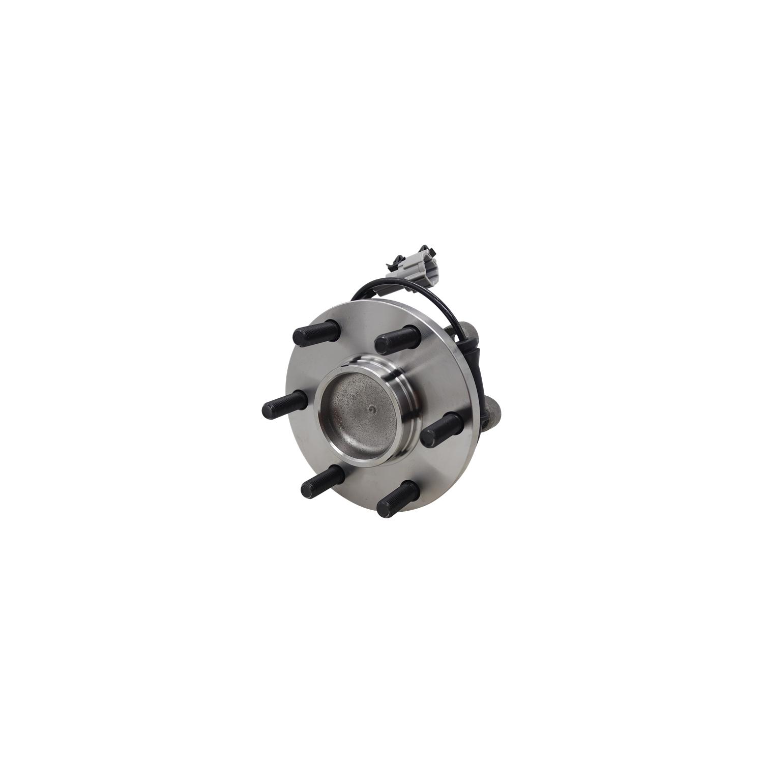 GSP 116064 Wheel Bearing and Hub Assembly product image 5 of 13