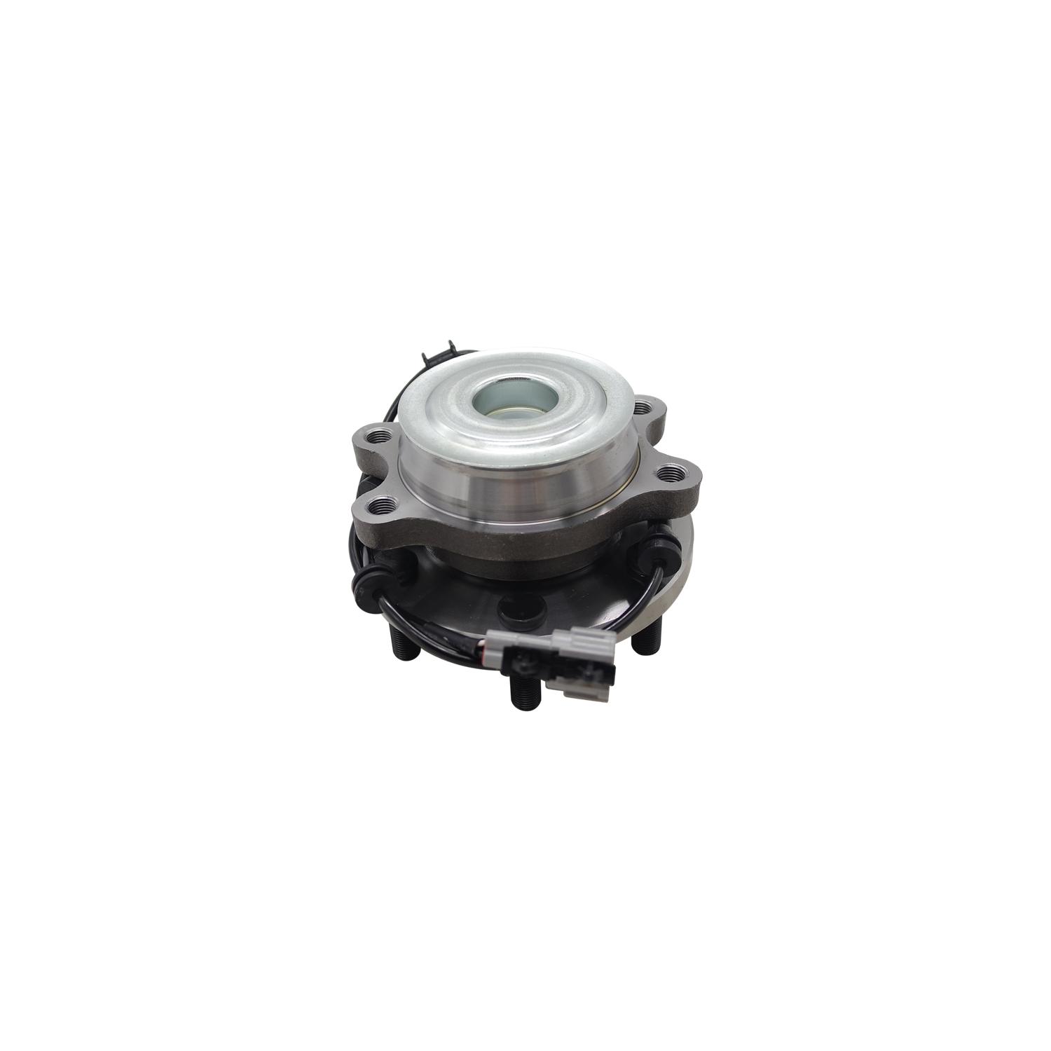GSP 116064 Wheel Bearing and Hub Assembly product image 11 of 13