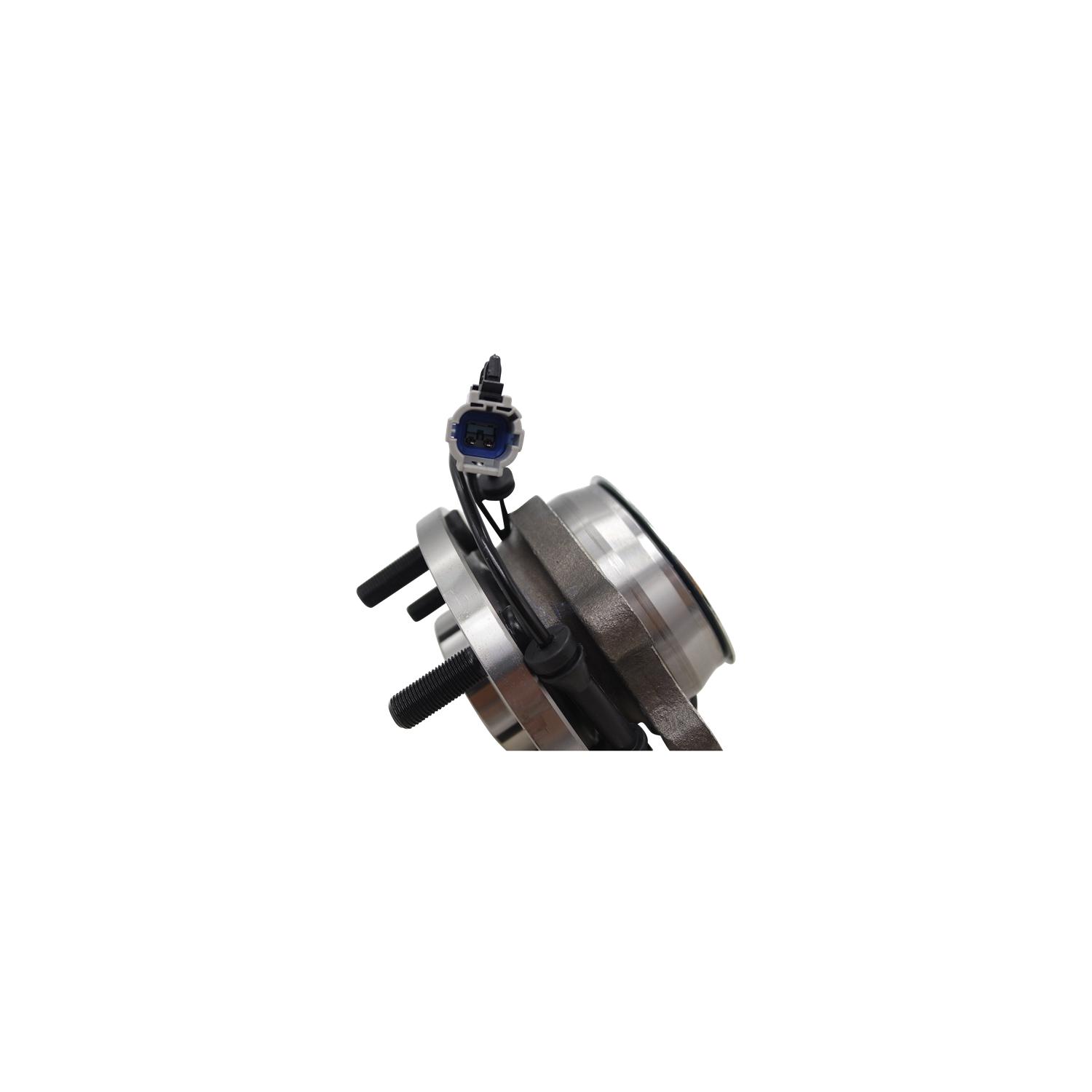 GSP 116064 Wheel Bearing and Hub Assembly product image 13 of 13