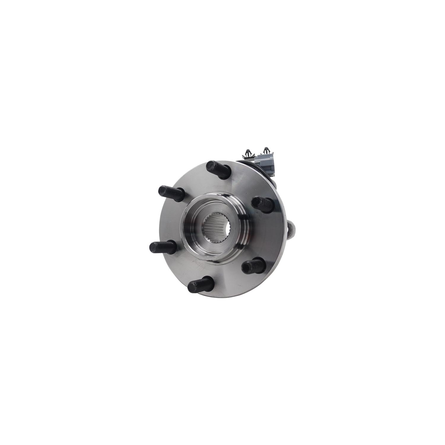 GSP 116065 Wheel Bearing and Hub Assembly product image 5 of 13