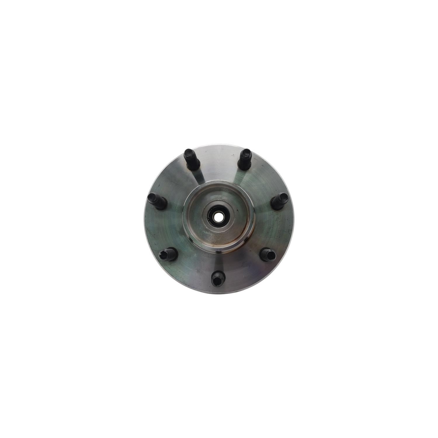 GSP 116080 Wheel Bearing and Hub Assembly product image 4 of 13