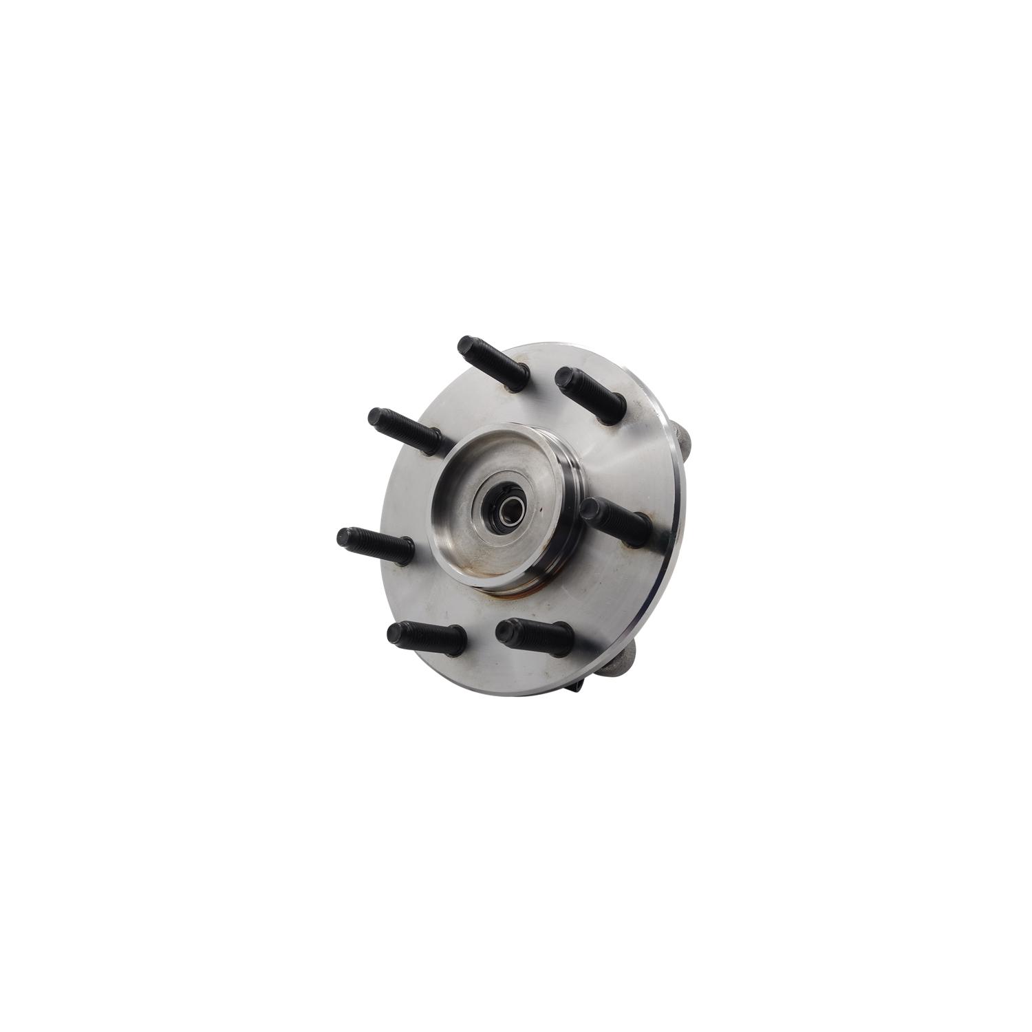 GSP 116080 Wheel Bearing and Hub Assembly product image 5 of 13